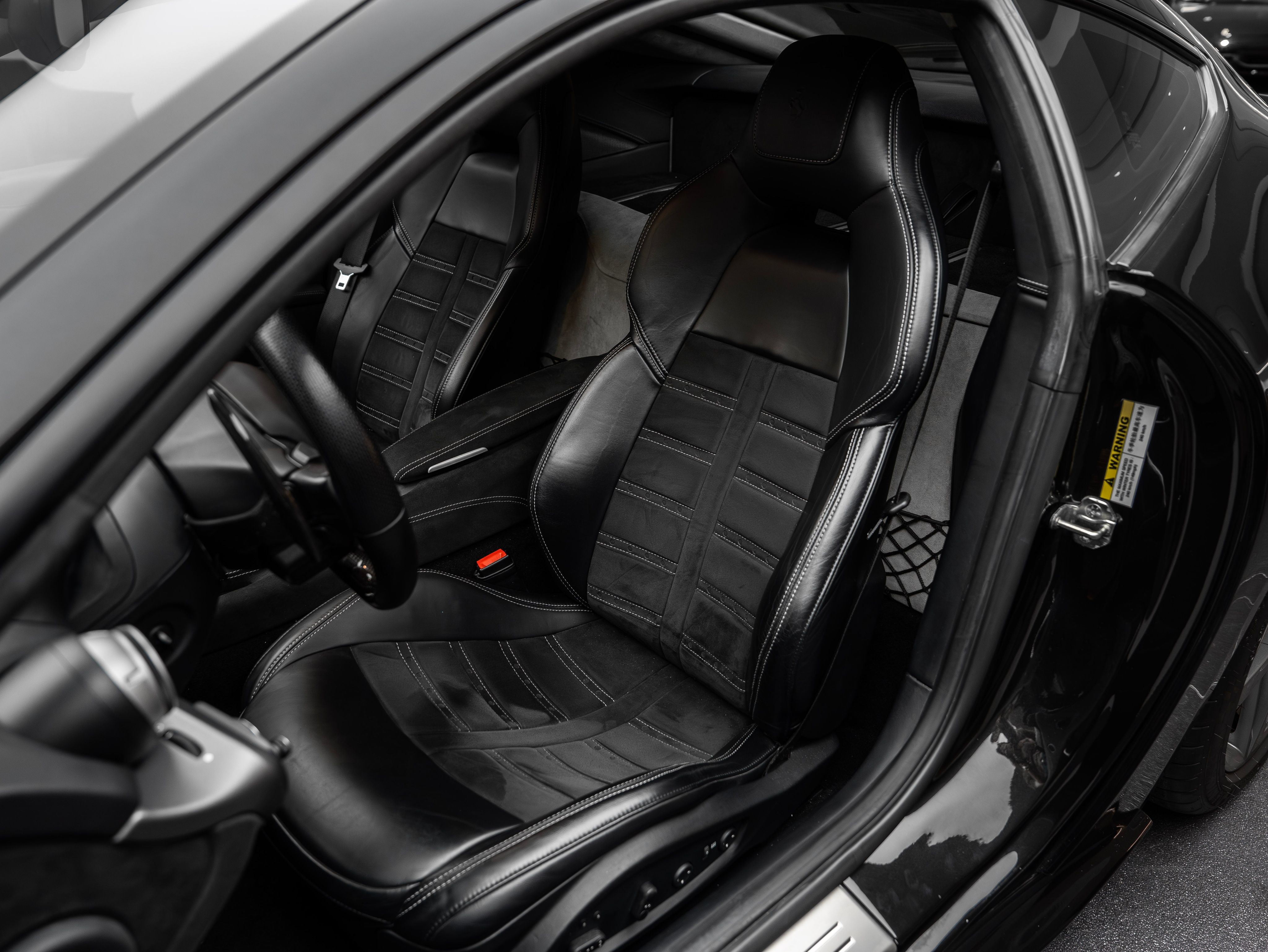 Ferrari F12 Berlinetta - 2012 - Joinsteer - #6