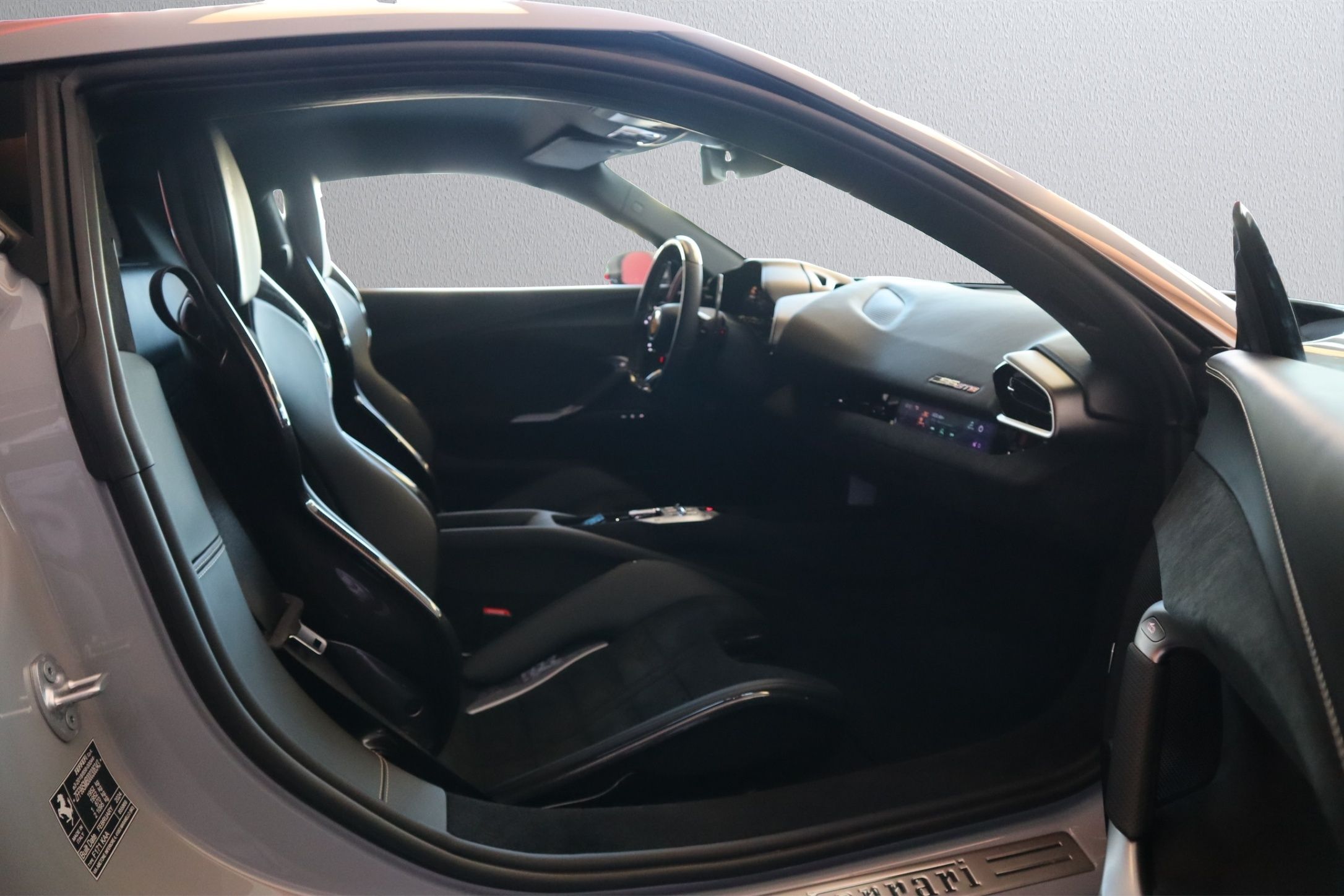 Ferrari 296 GTB - 2024 - Joinsteer - #8