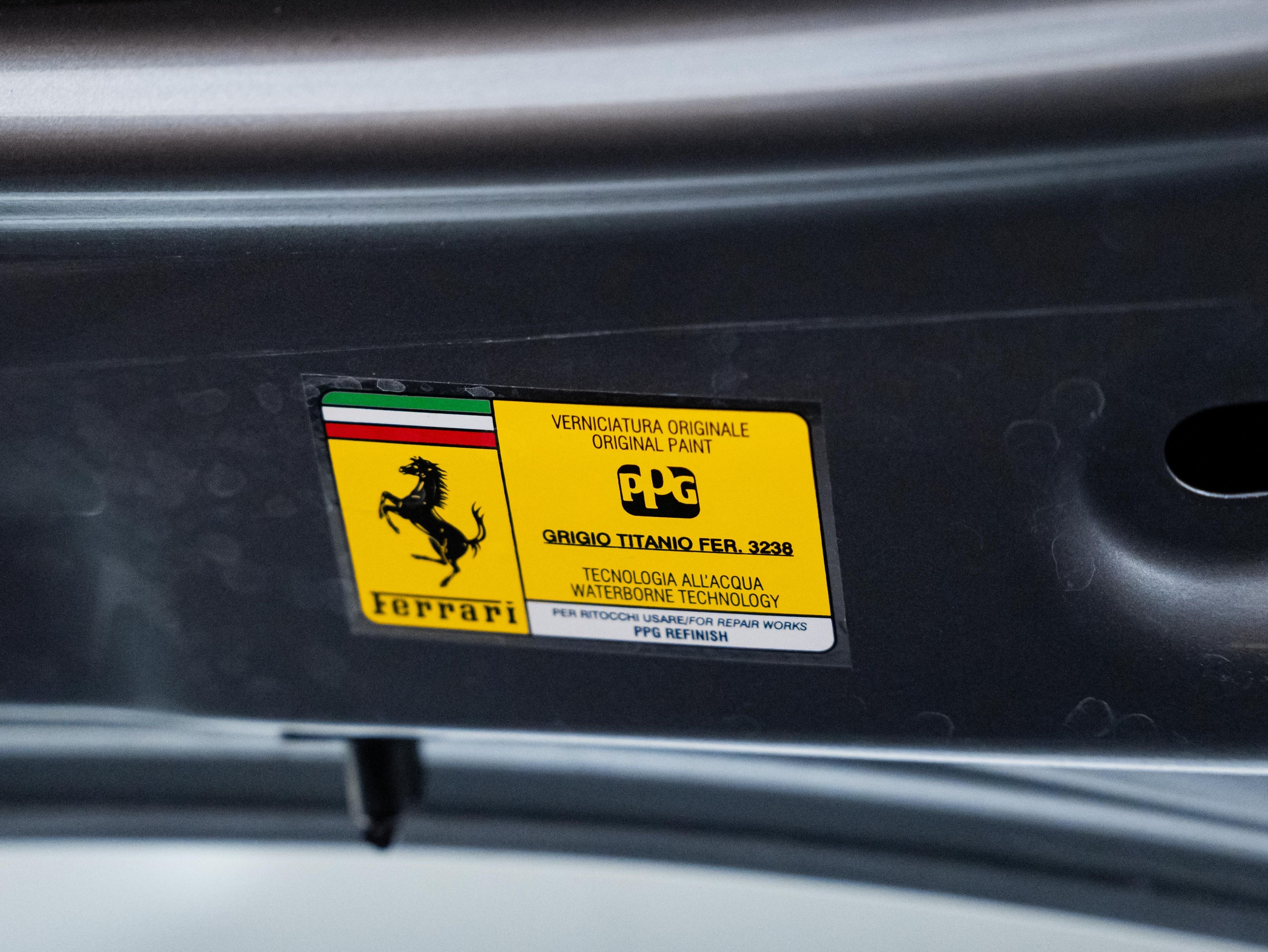 Ferrari GTC4Lusso - 2017 - Joinsteer - #7