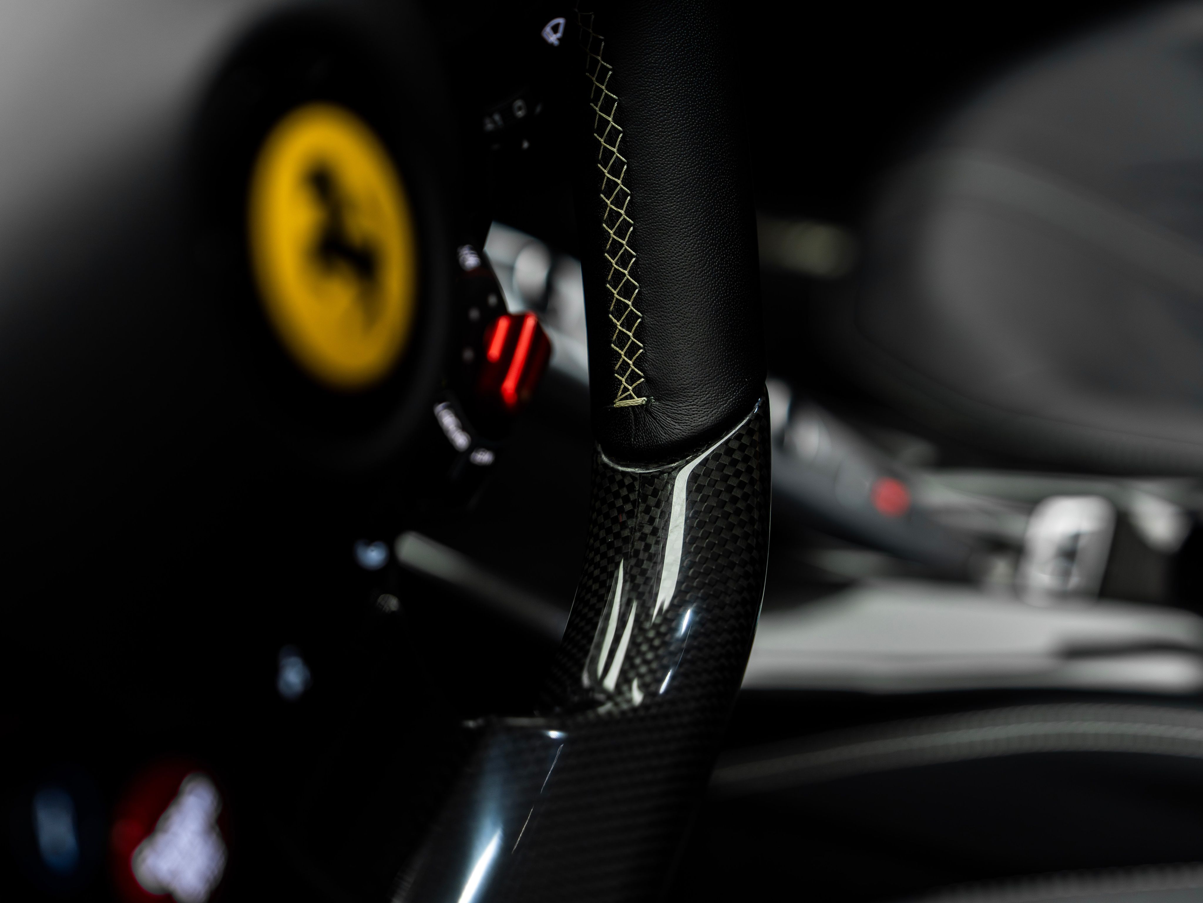 Ferrari 812 Superfast - 2018 - Joinsteer - #30