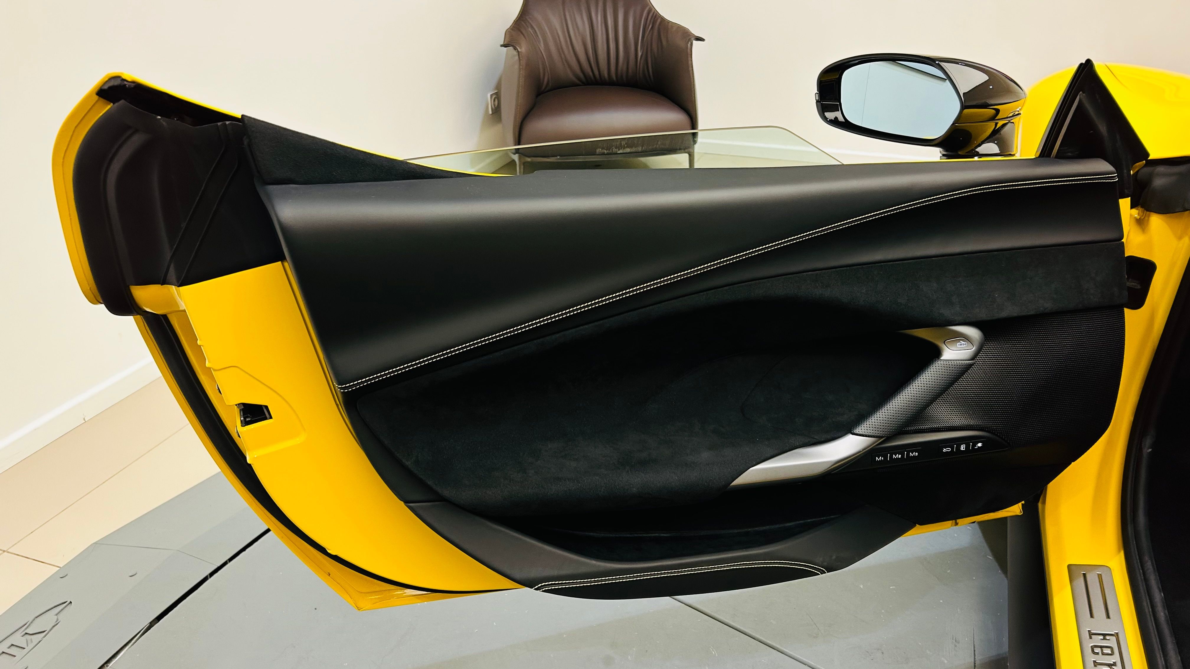 Ferrari 296 GTB - 2023 - Joinsteer - #41