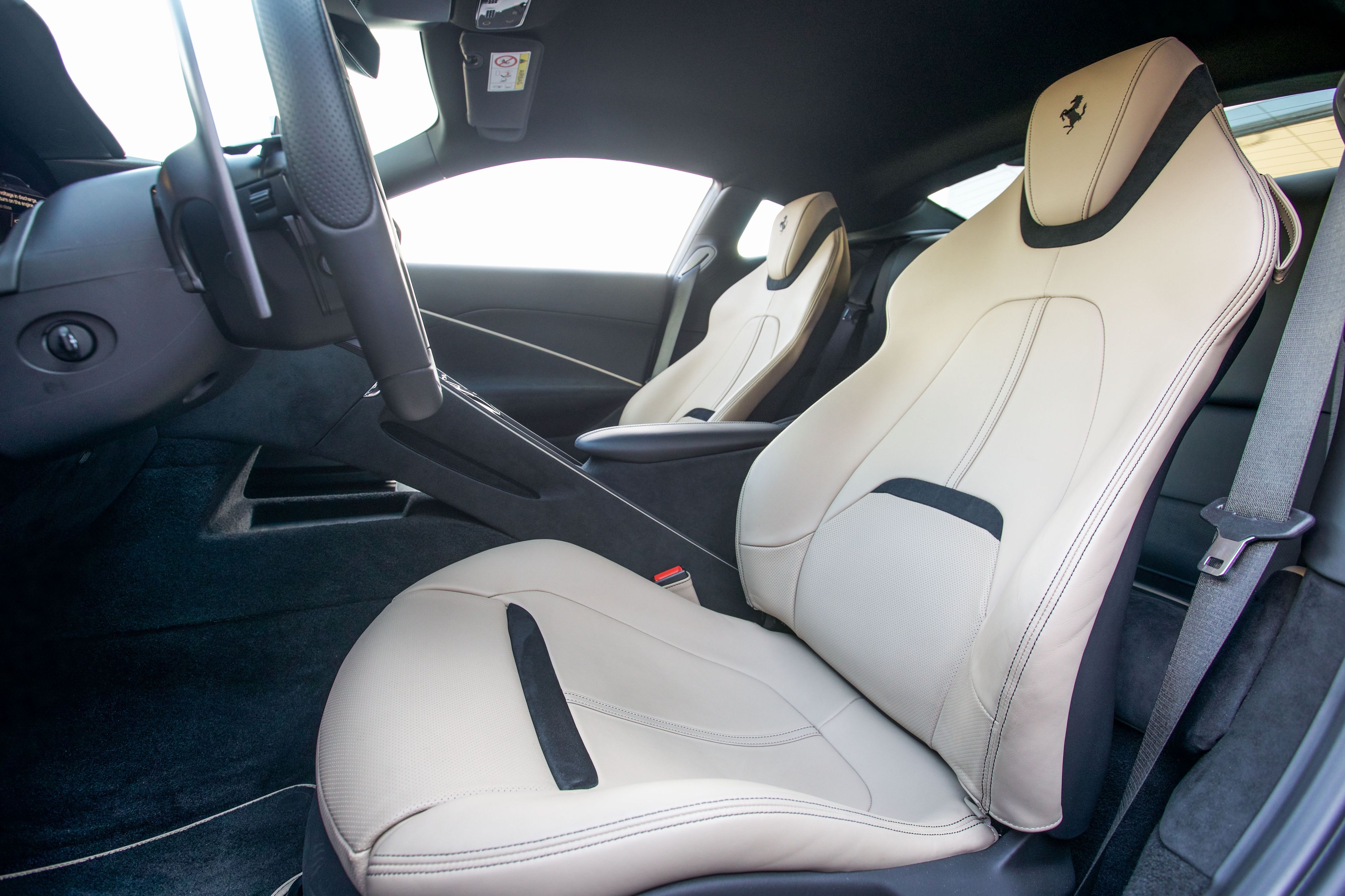 Ferrari Roma - 2022 - Joinsteer - #8