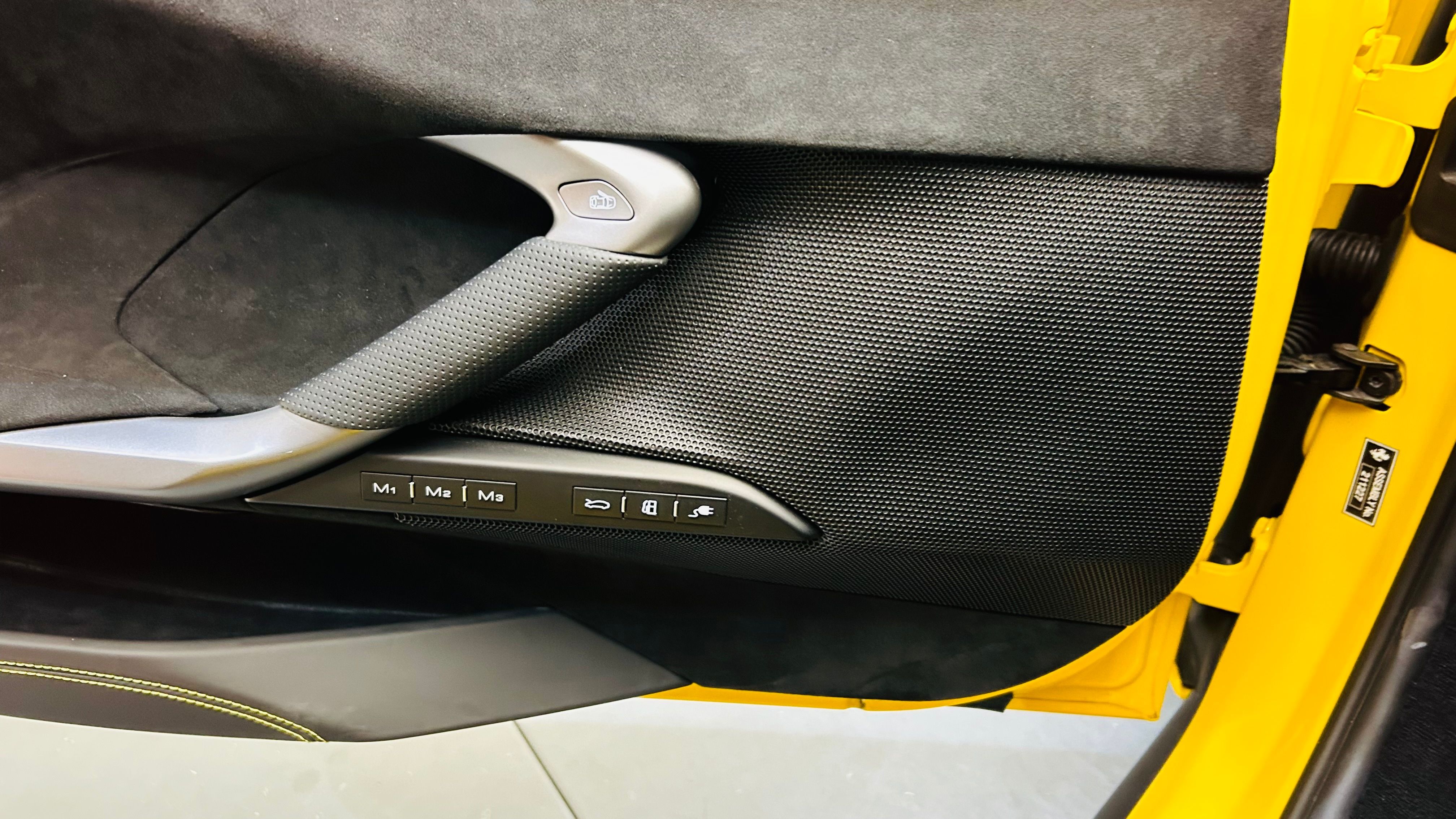 Ferrari 296 GTB - 2023 - Joinsteer - #42