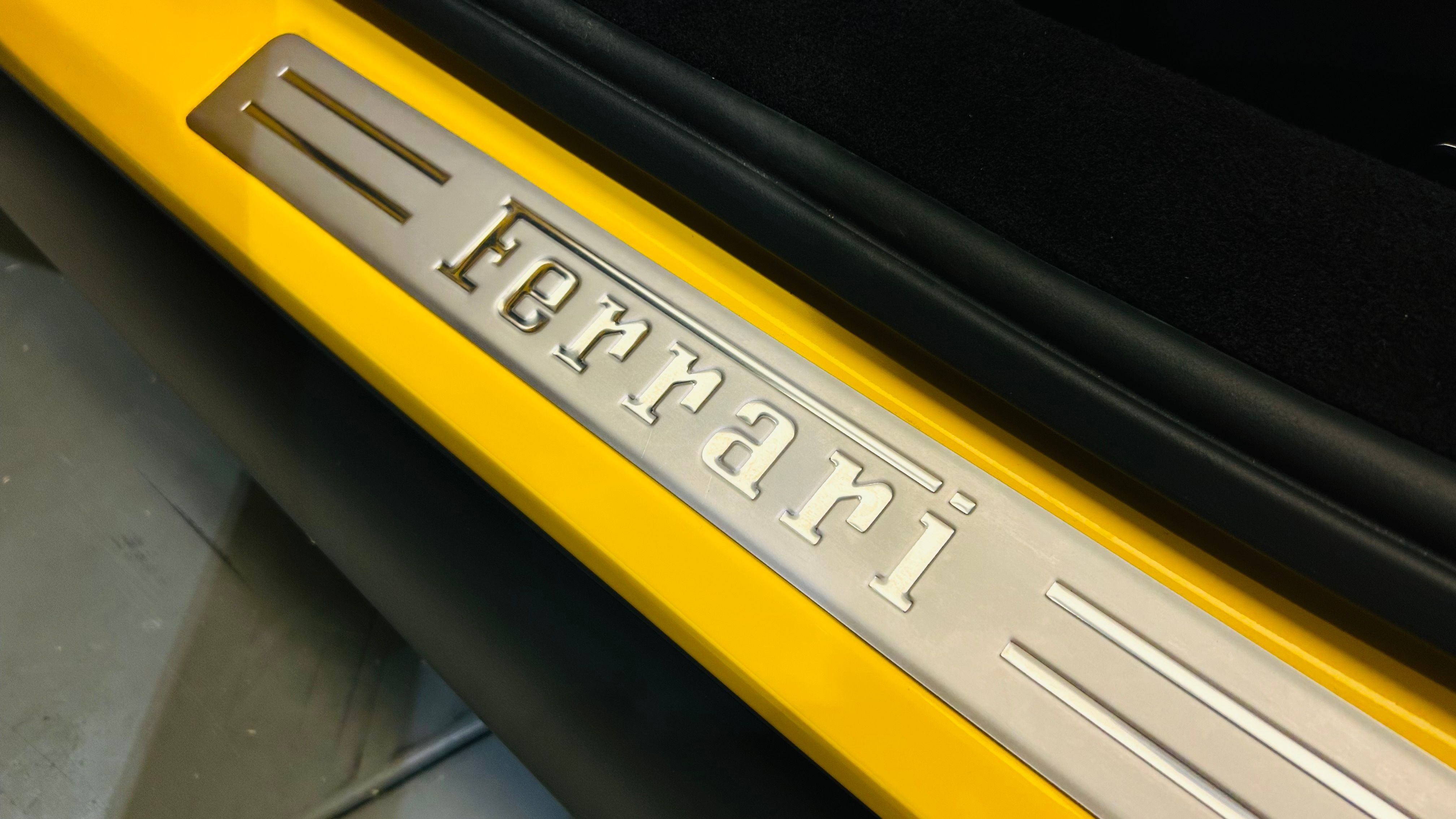 Ferrari 296 GTB - 2023 - Joinsteer - #43