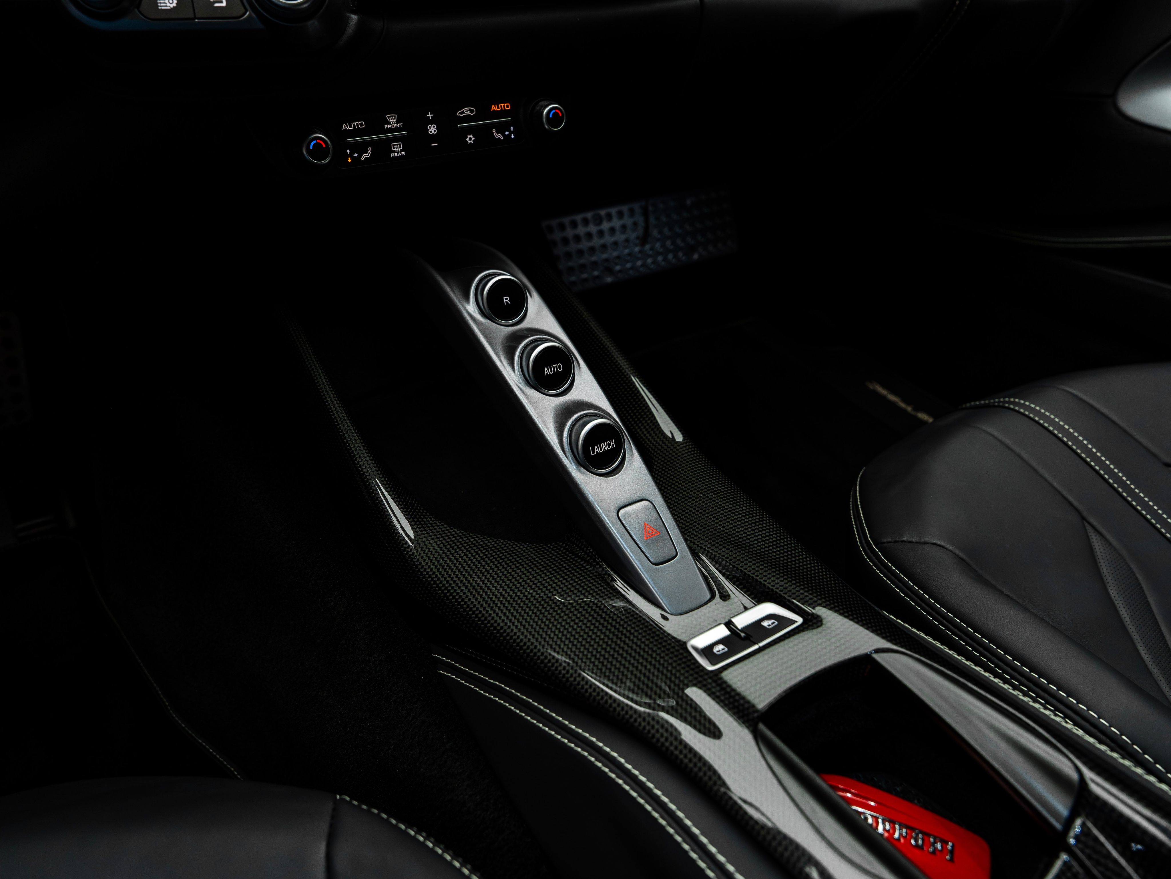 Ferrari 812 Superfast - 2018 - Joinsteer - #33