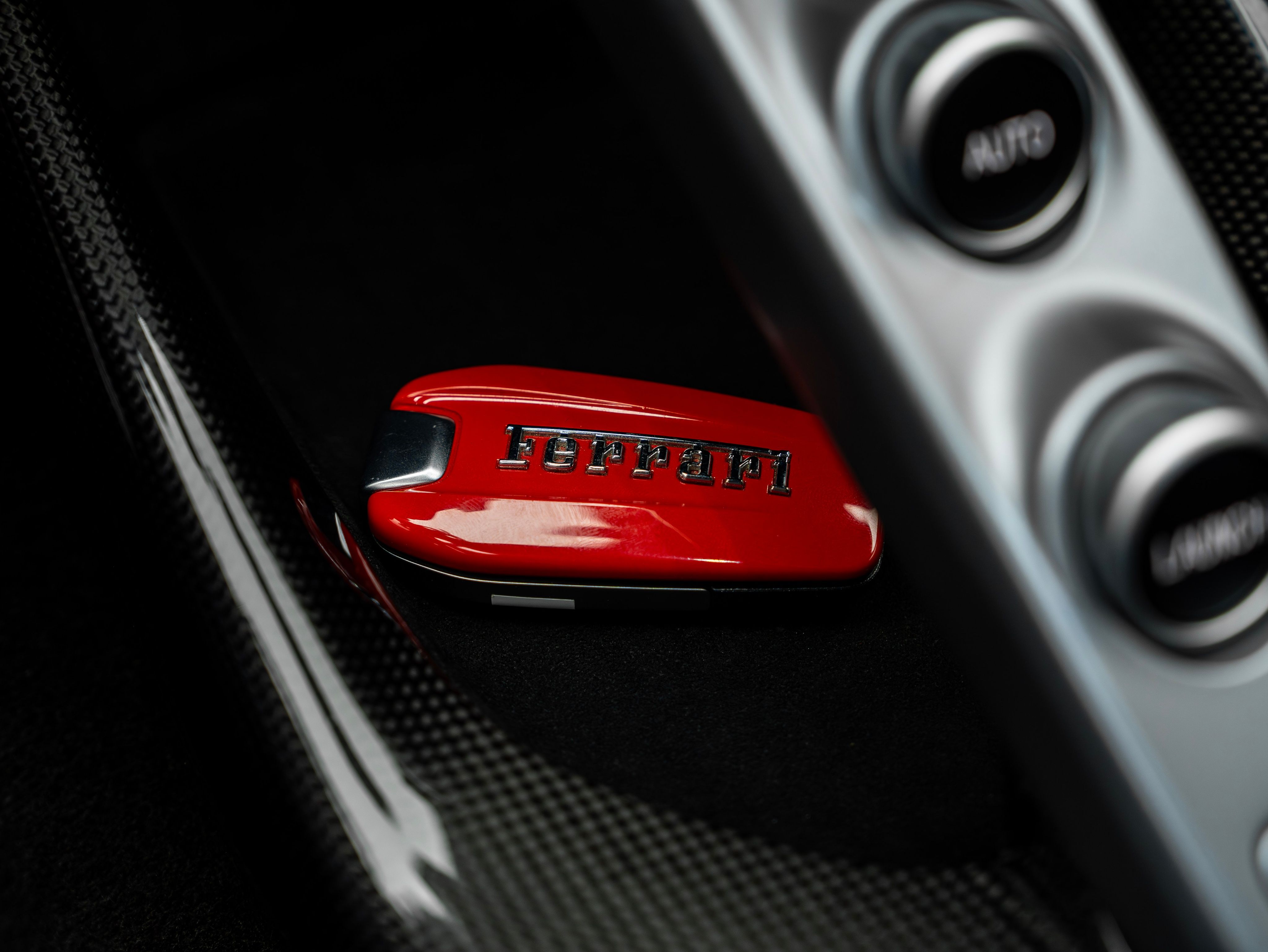 Ferrari 812 Superfast - 2018 - Joinsteer - #34