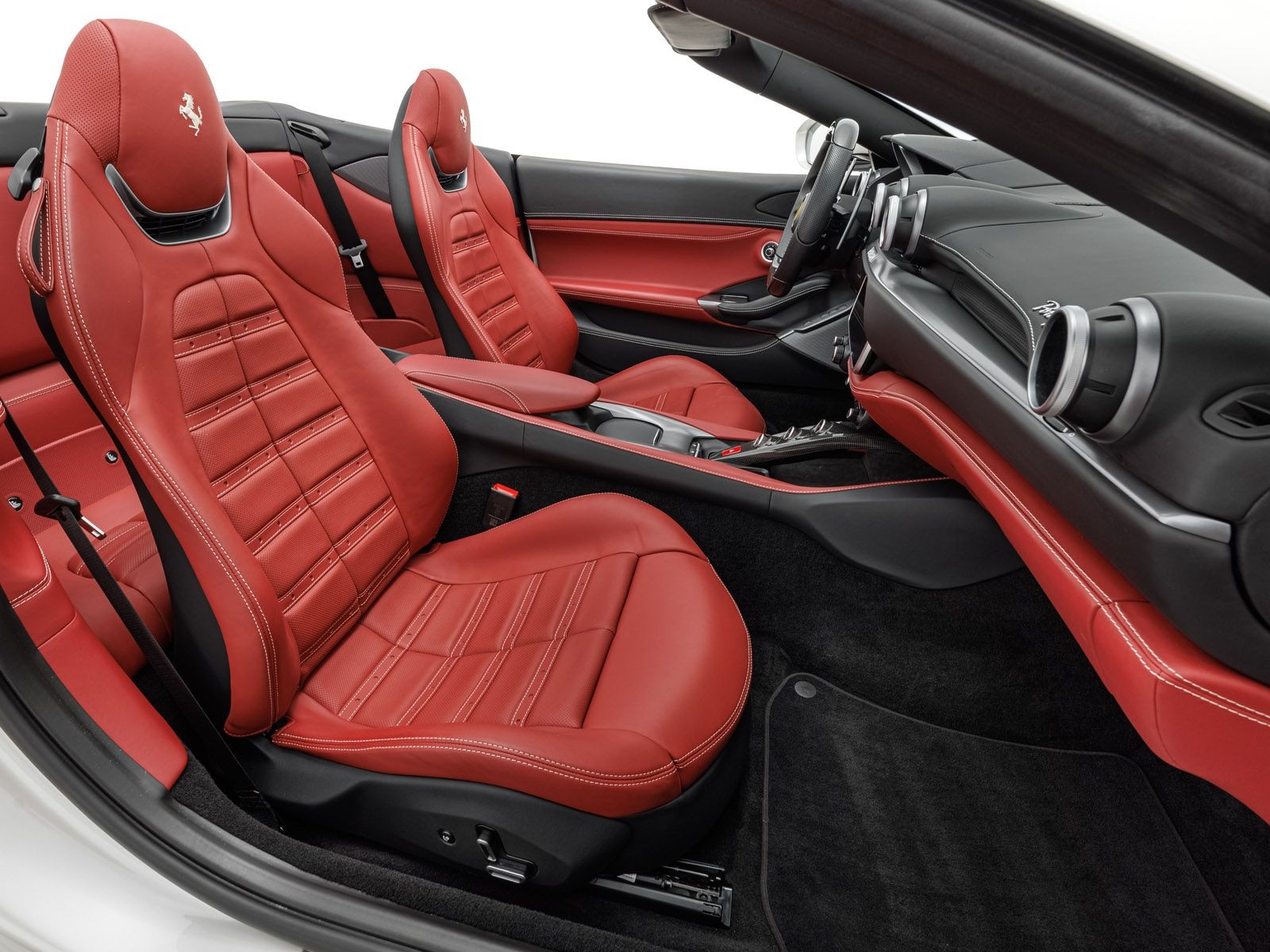 Ferrari Portofino M - 2022 - Joinsteer - #10