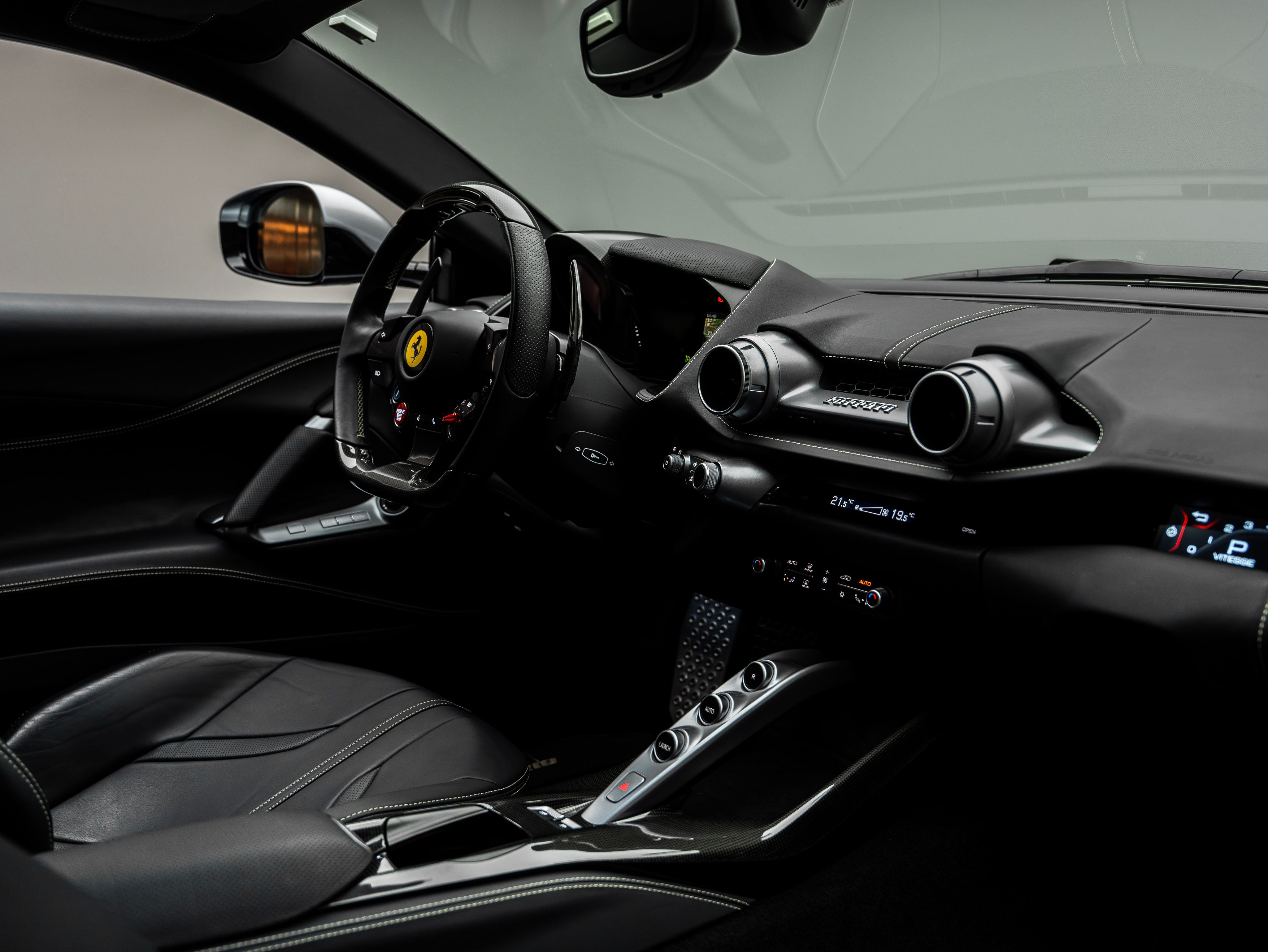 Ferrari 812 Superfast - 2018 - Joinsteer - #38