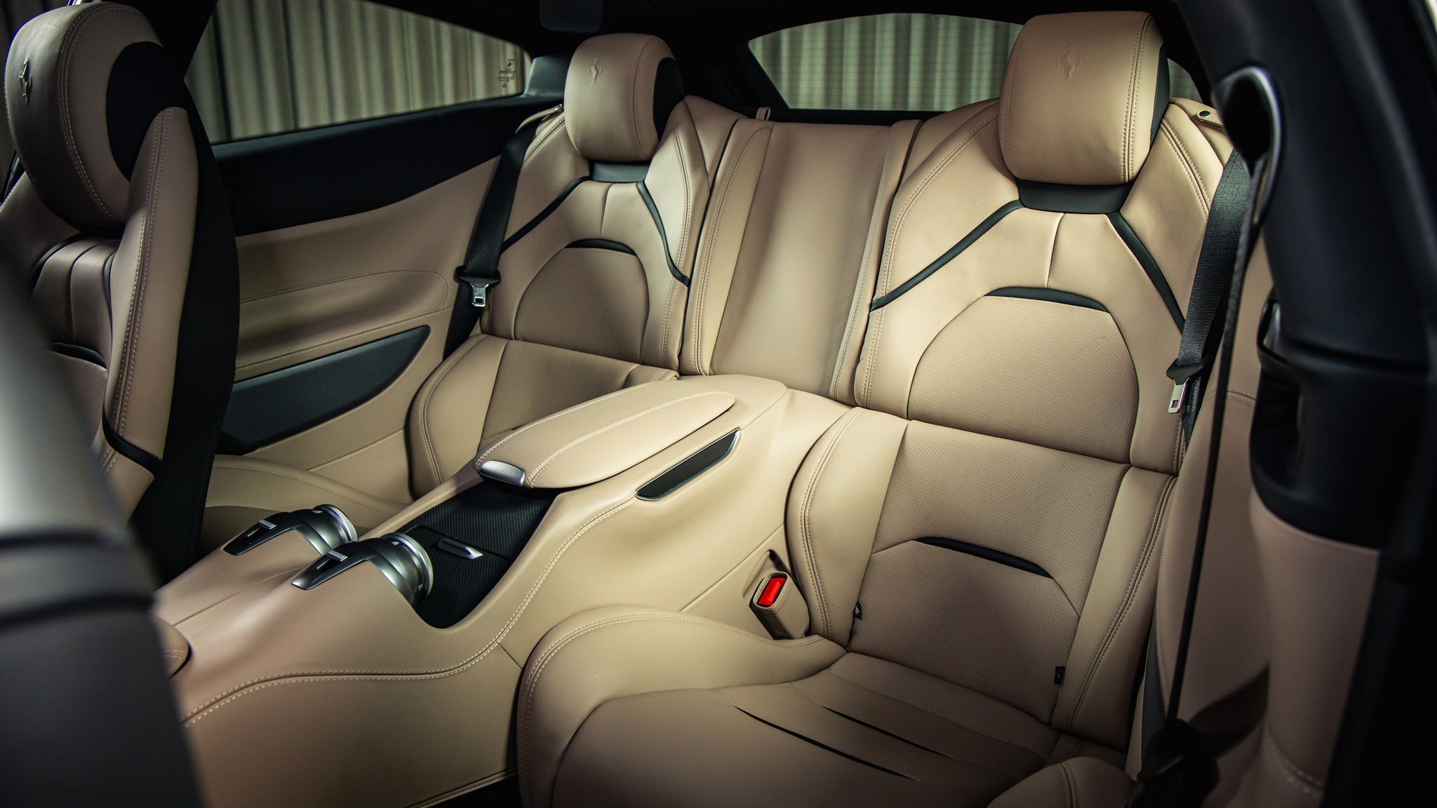 Ferrari GTC4Lusso - 2019 - Joinsteer - #9