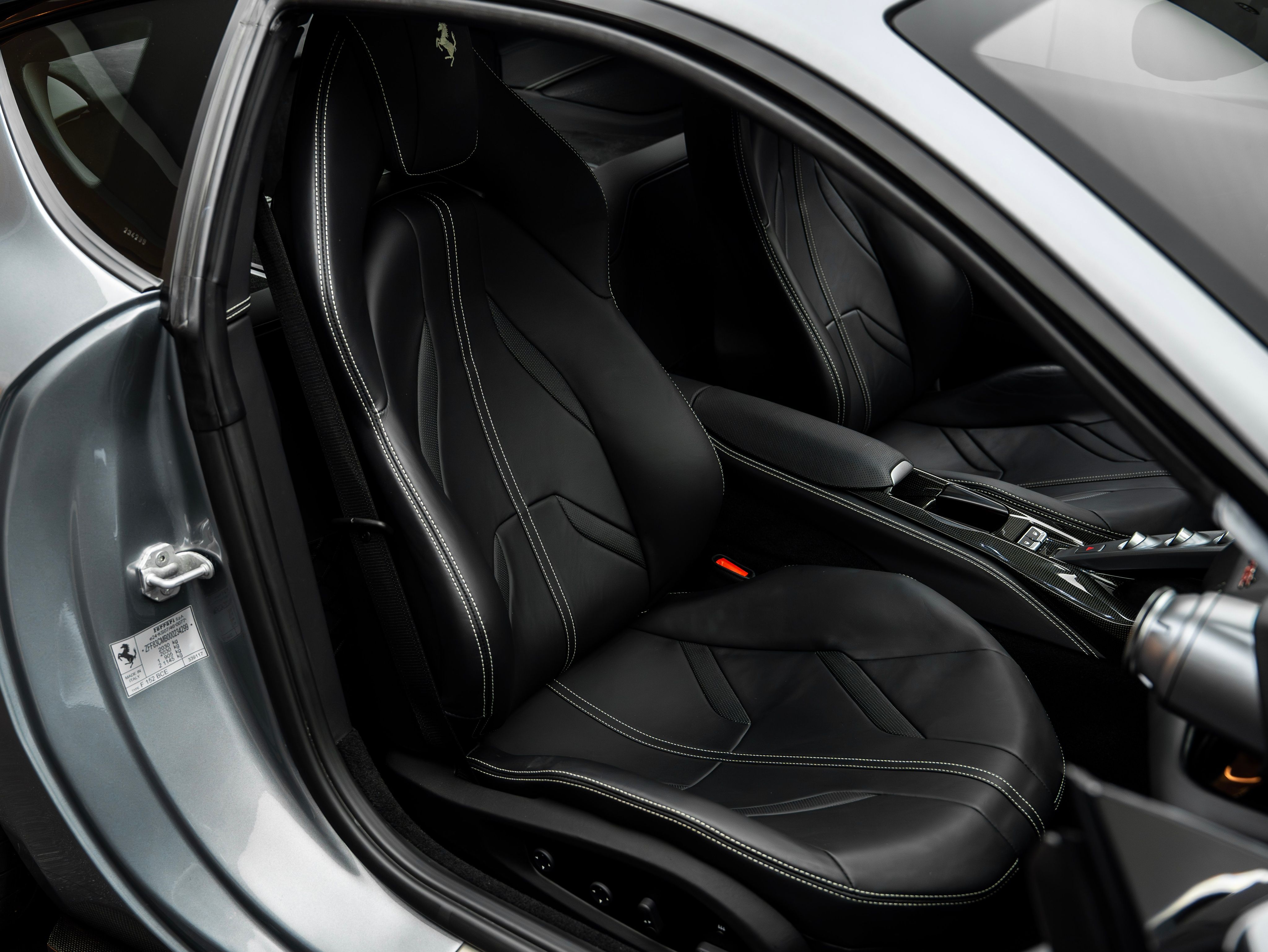 Ferrari 812 Superfast - 2018 - Joinsteer - #39