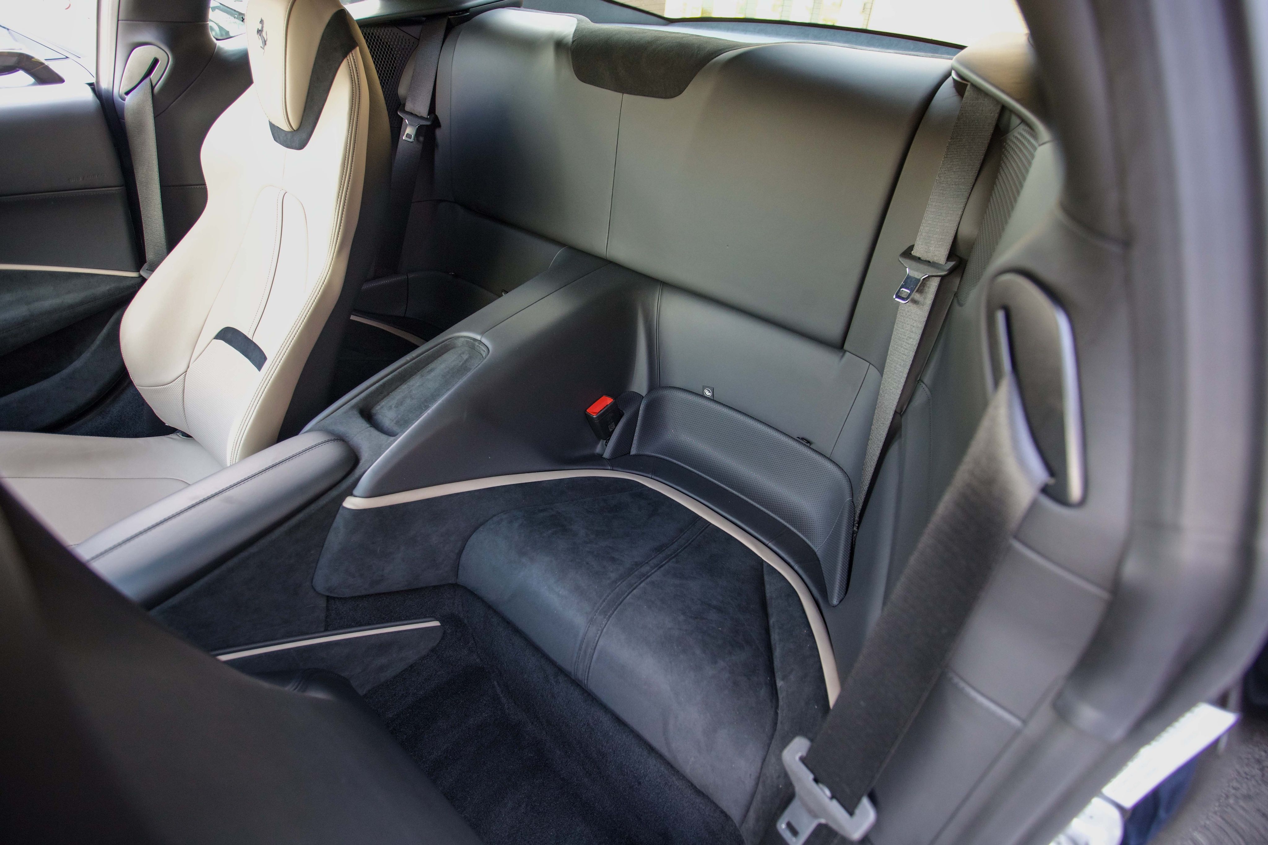 Ferrari Roma - 2022 - Joinsteer - #9