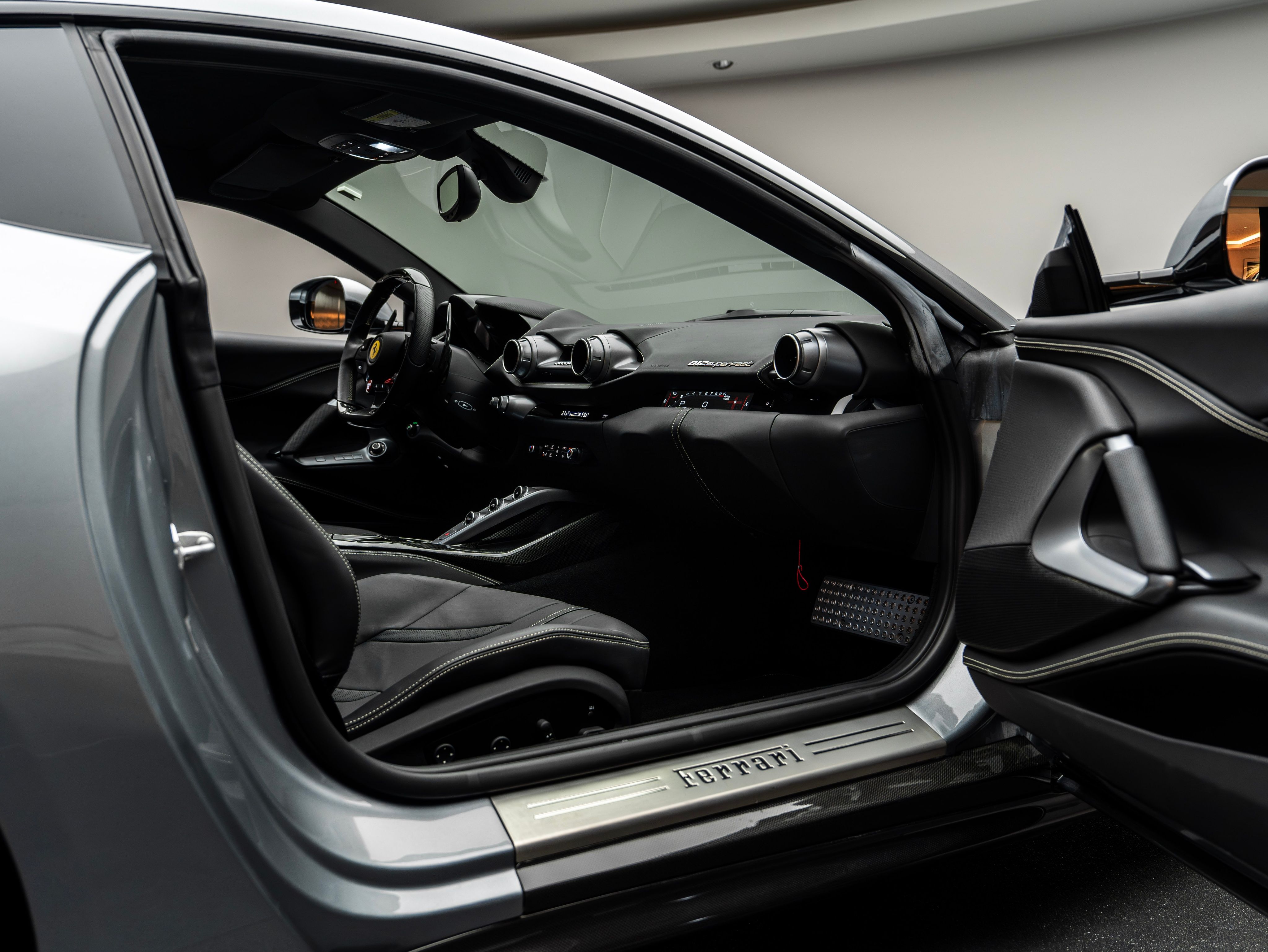 Ferrari 812 Superfast - 2018 - Joinsteer - #40