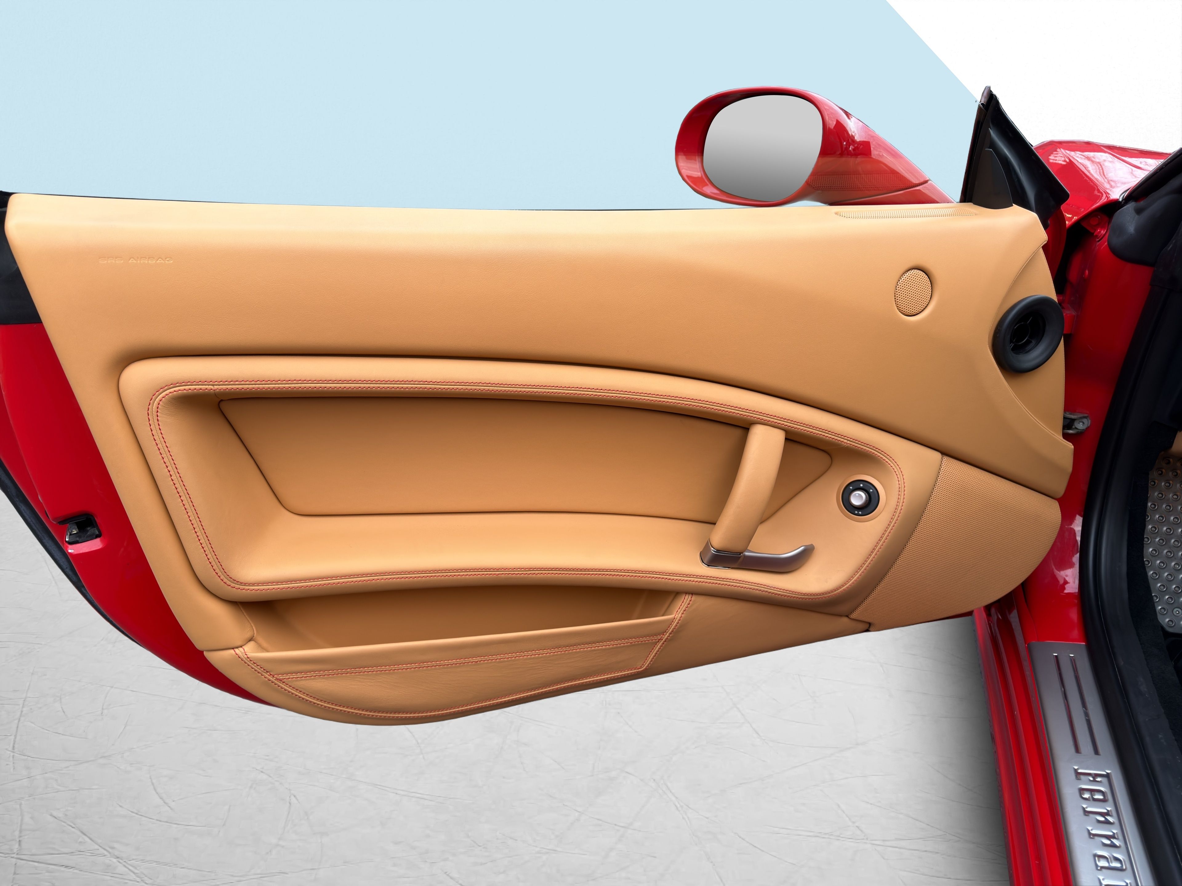 Ferrari California - 2011 - Joinsteer - #10