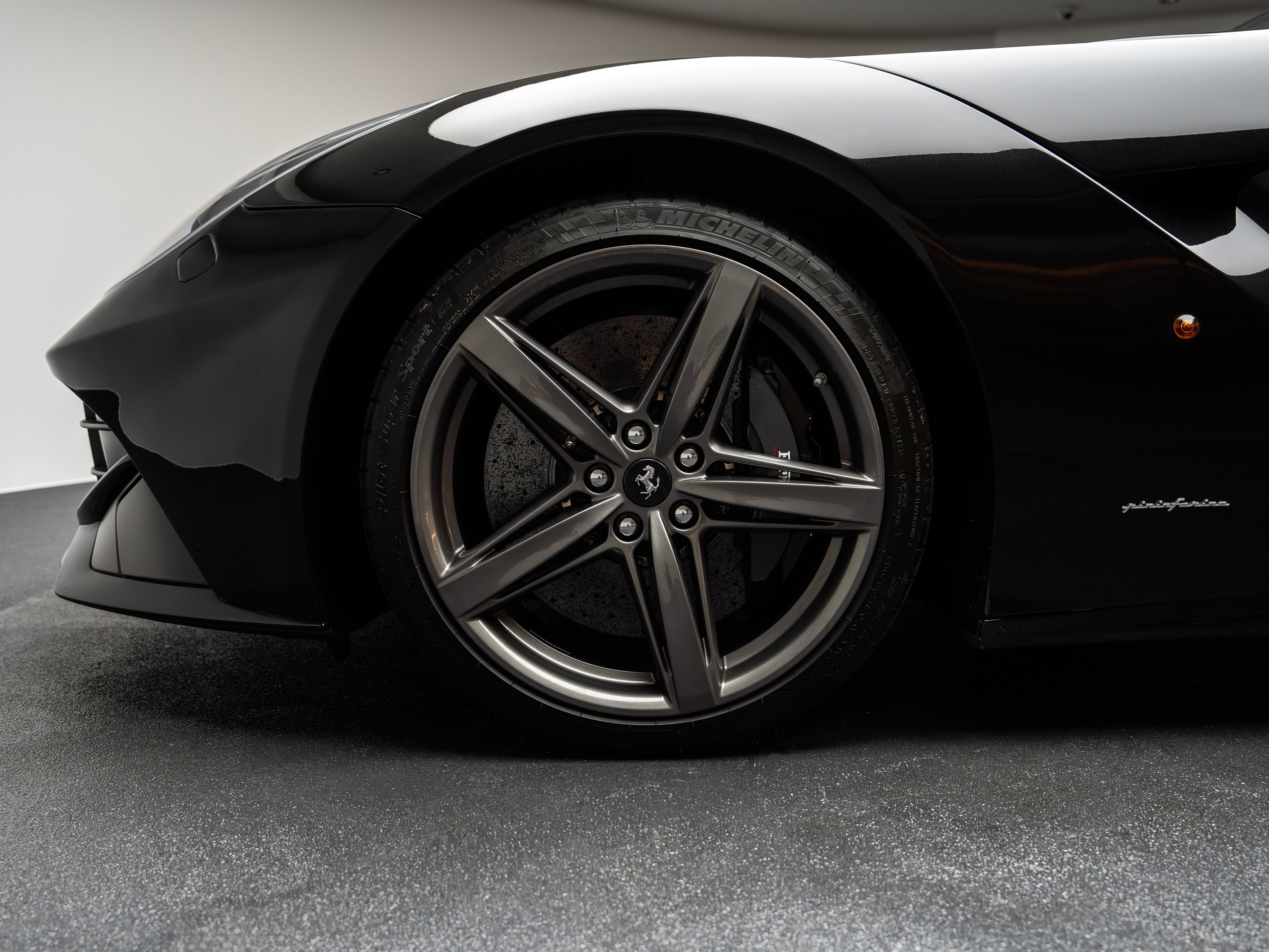 Ferrari F12 Berlinetta - 2012 - Joinsteer - #7