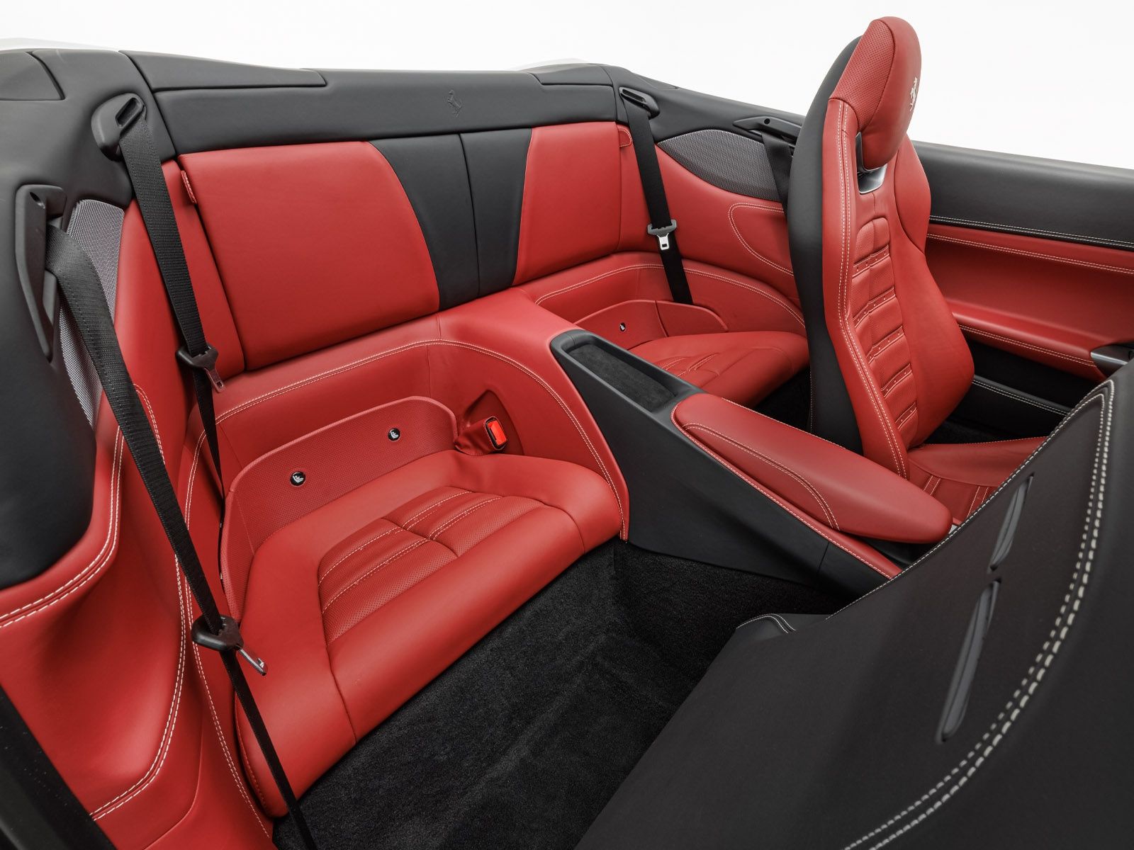 Ferrari Portofino M - 2022 - Joinsteer - #11