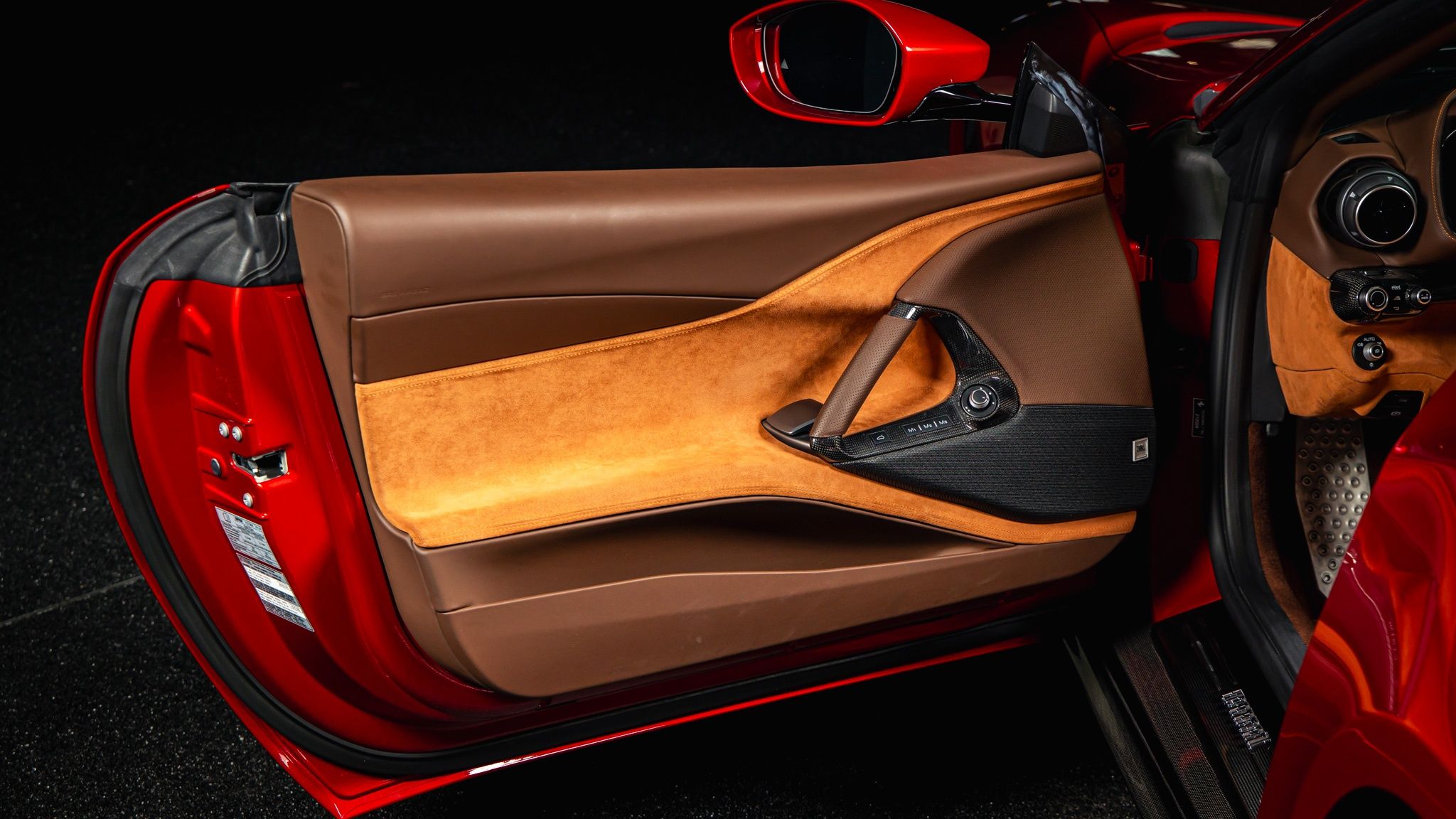 Ferrari 812 GTS - 2023 - Joinsteer - #9