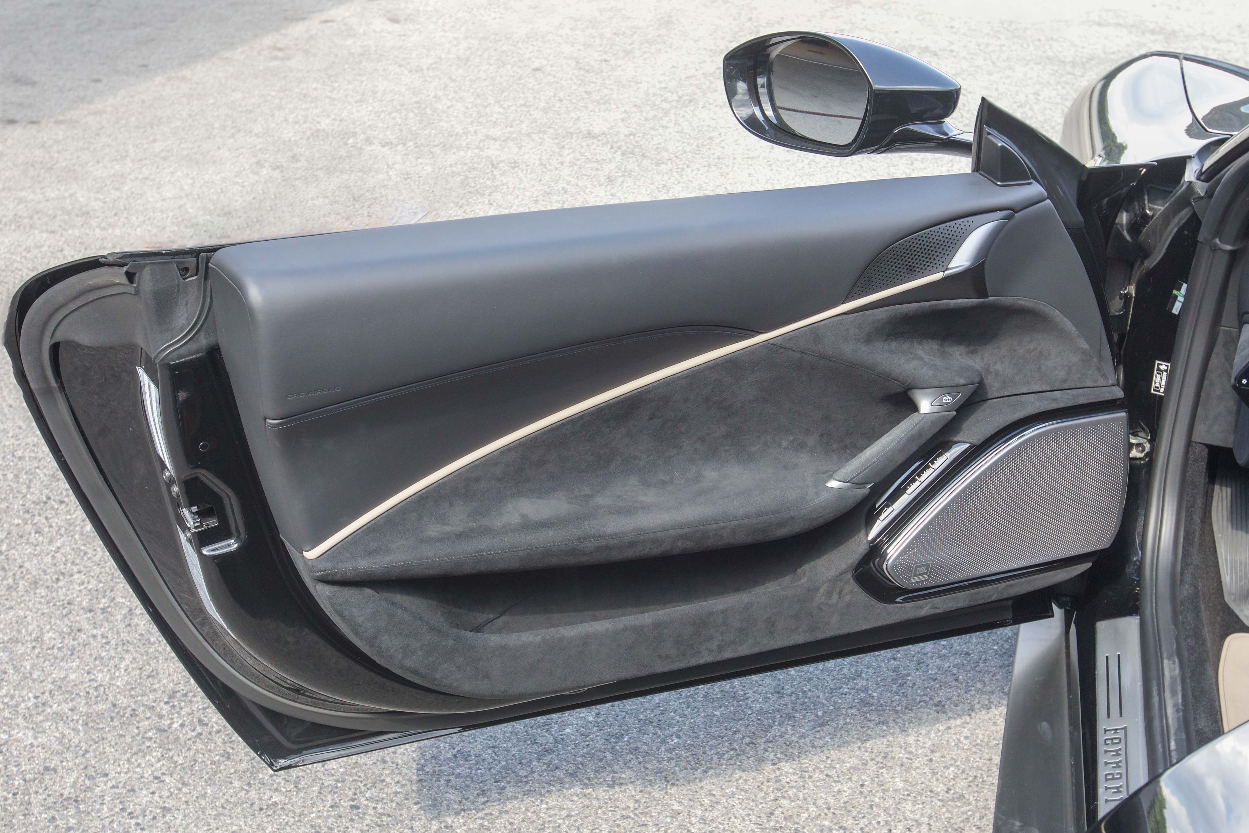 Ferrari Roma - 2022 - Joinsteer - #10