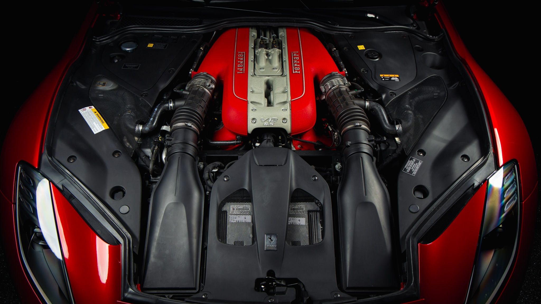 Ferrari 812 GTS - 2023 - Joinsteer - #10