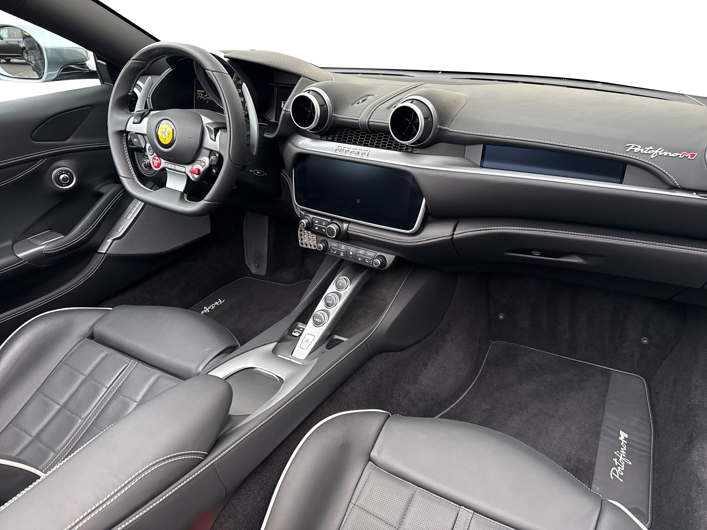 Ferrari Portofino M - 2023 - Joinsteer - #12