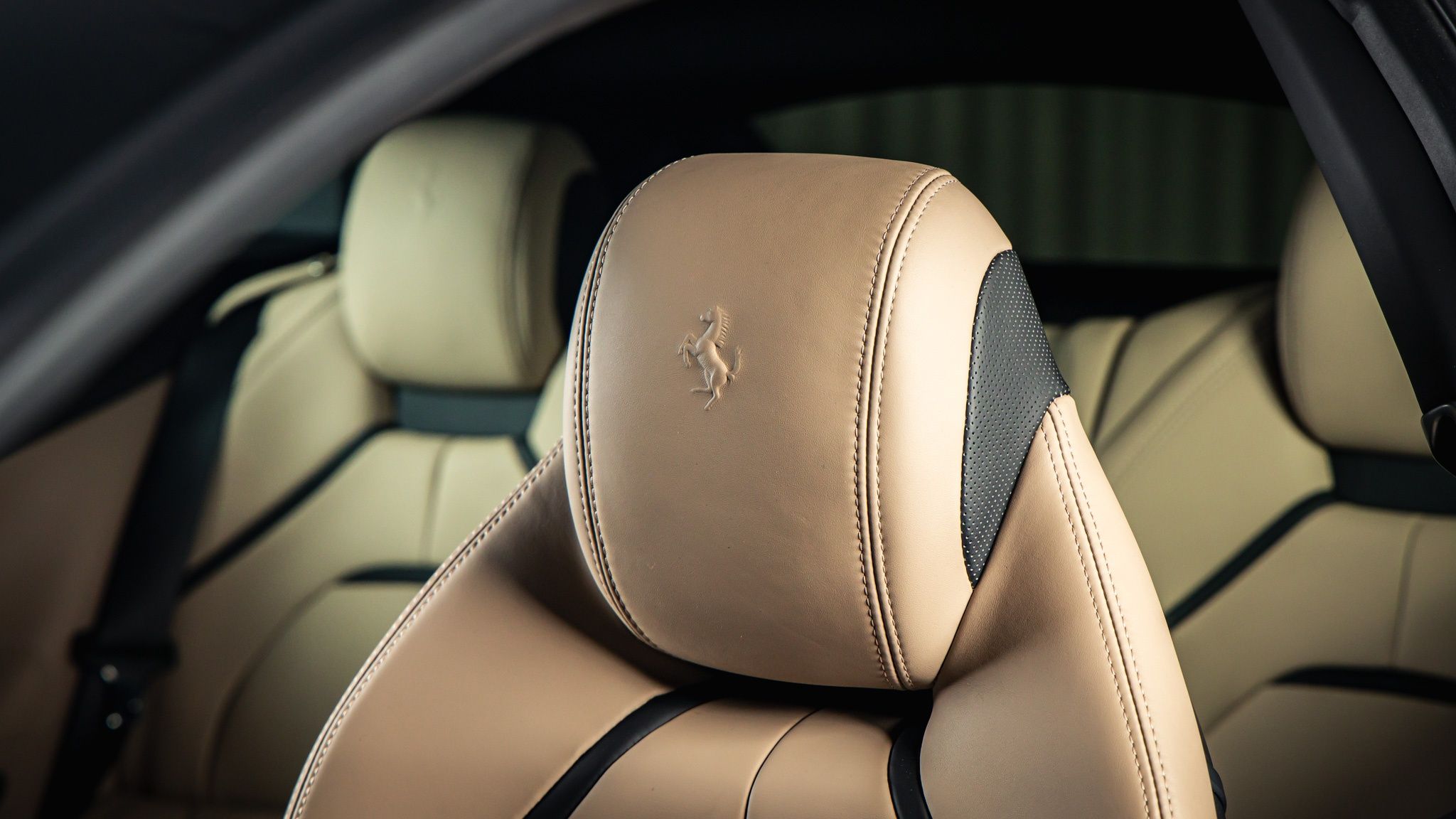 Ferrari GTC4Lusso - 2019 - Joinsteer - #11