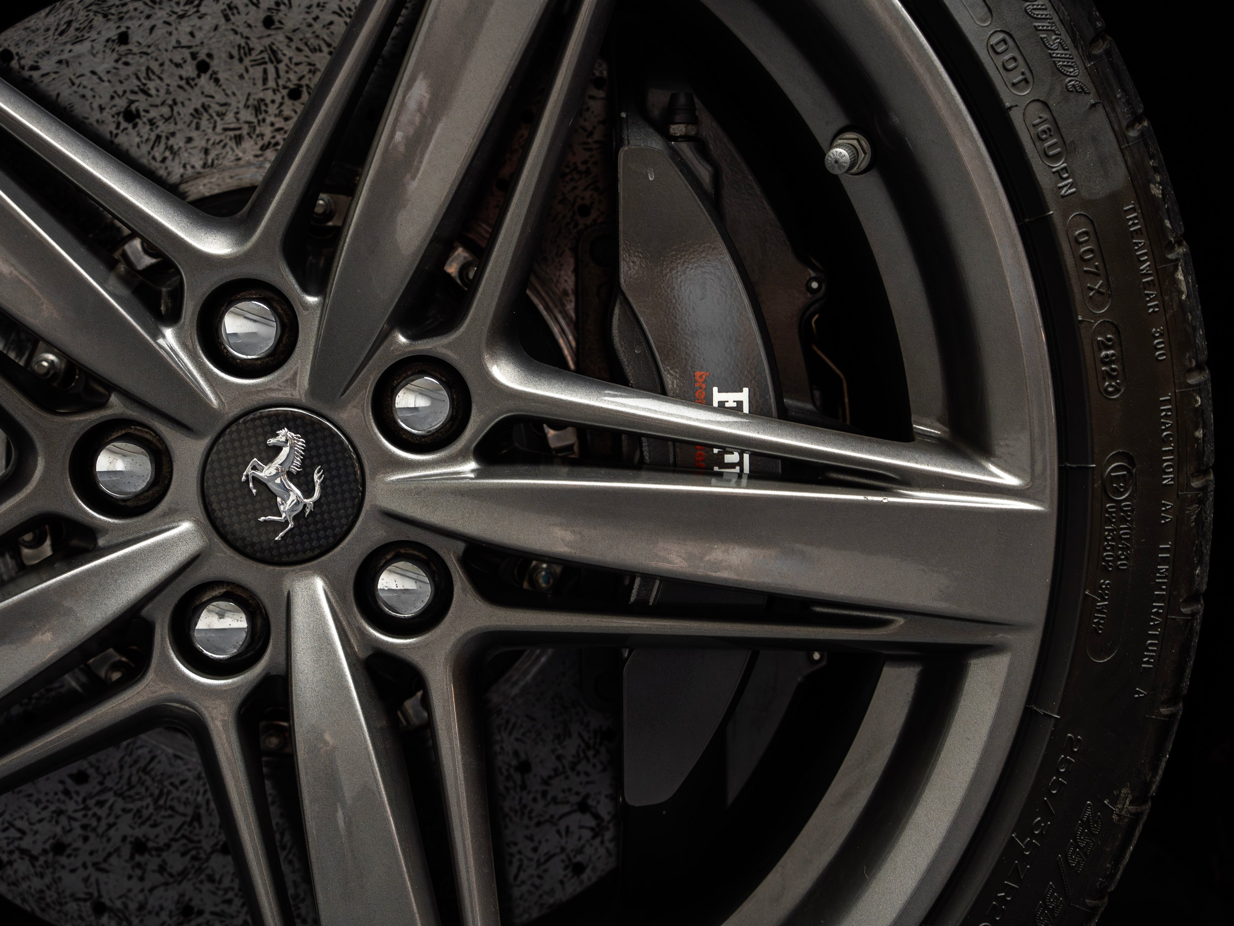 Ferrari F12 Berlinetta - 2012 - Joinsteer - #8