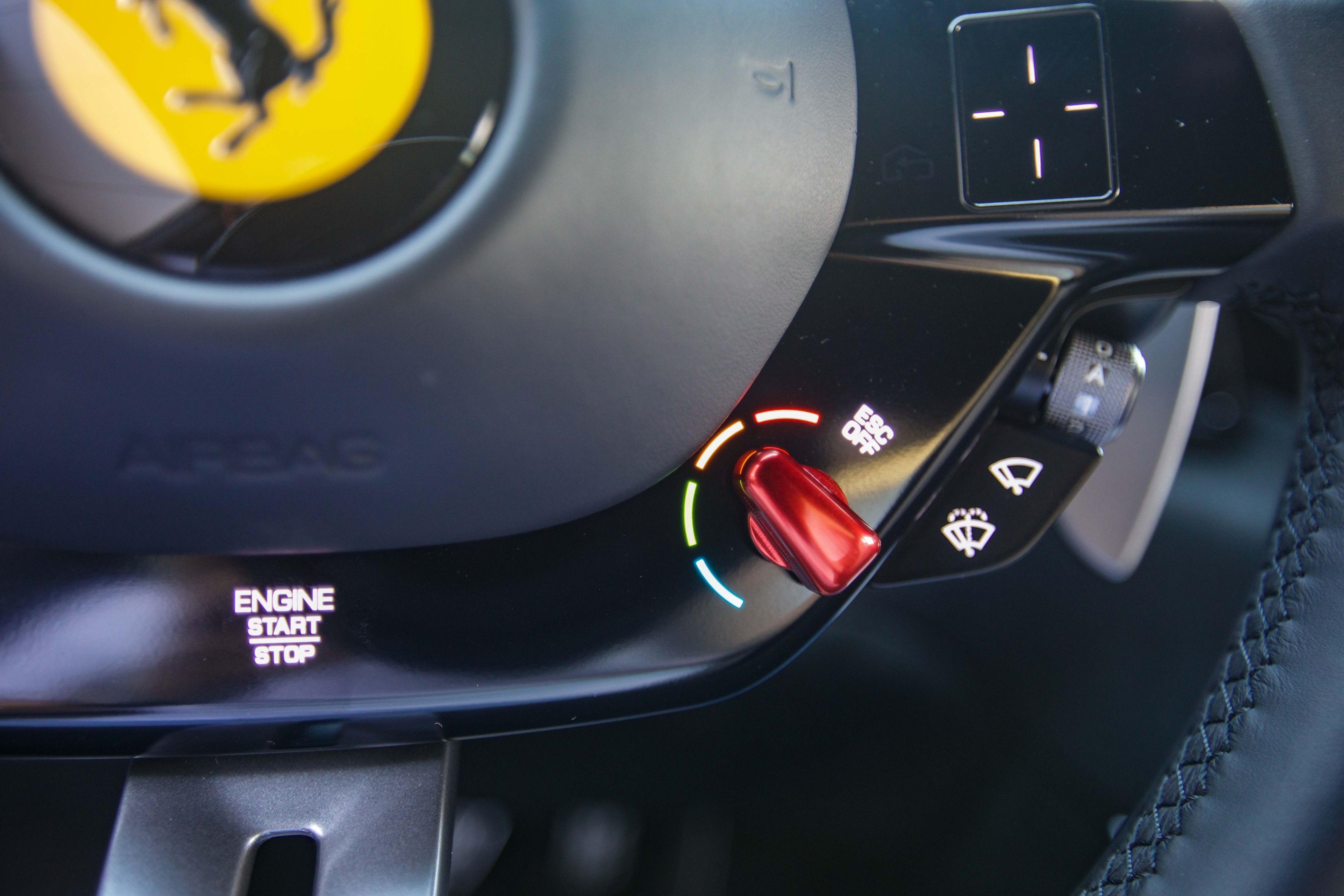 Ferrari Roma - 2022 - Joinsteer - #11