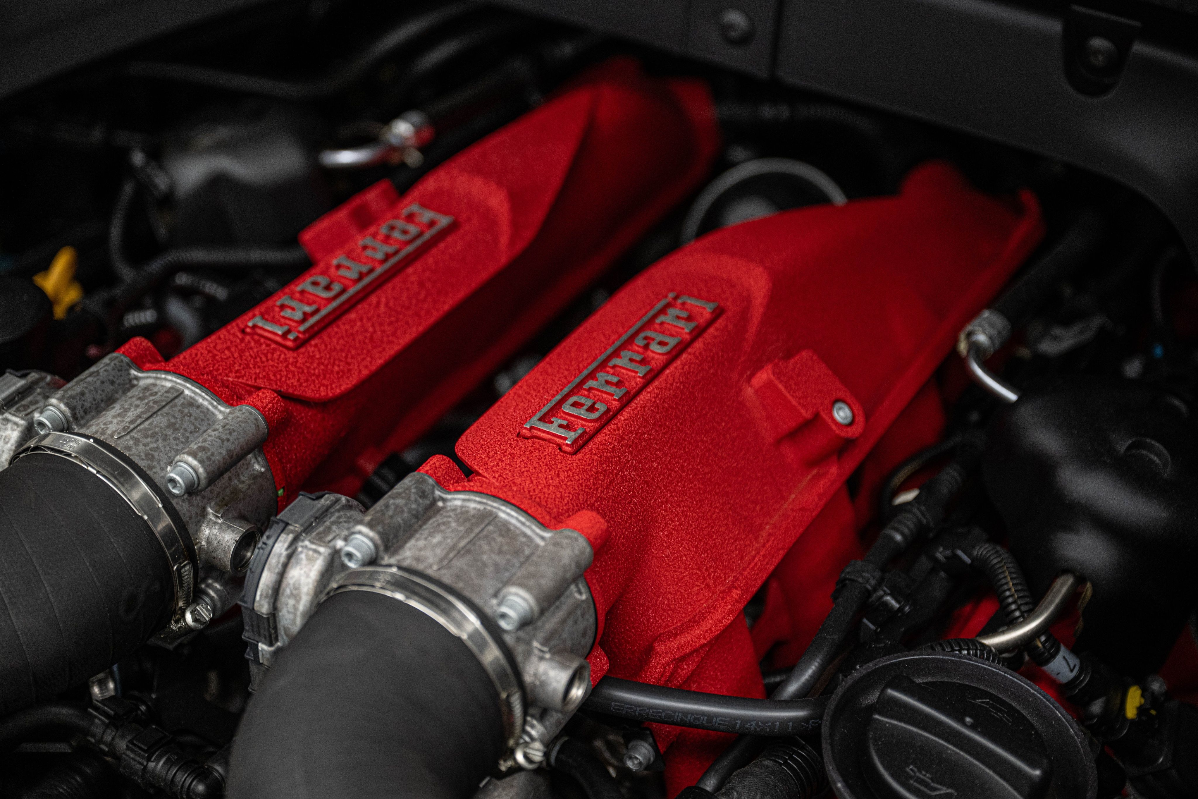 Ferrari California T - 2015 - Joinsteer - #7