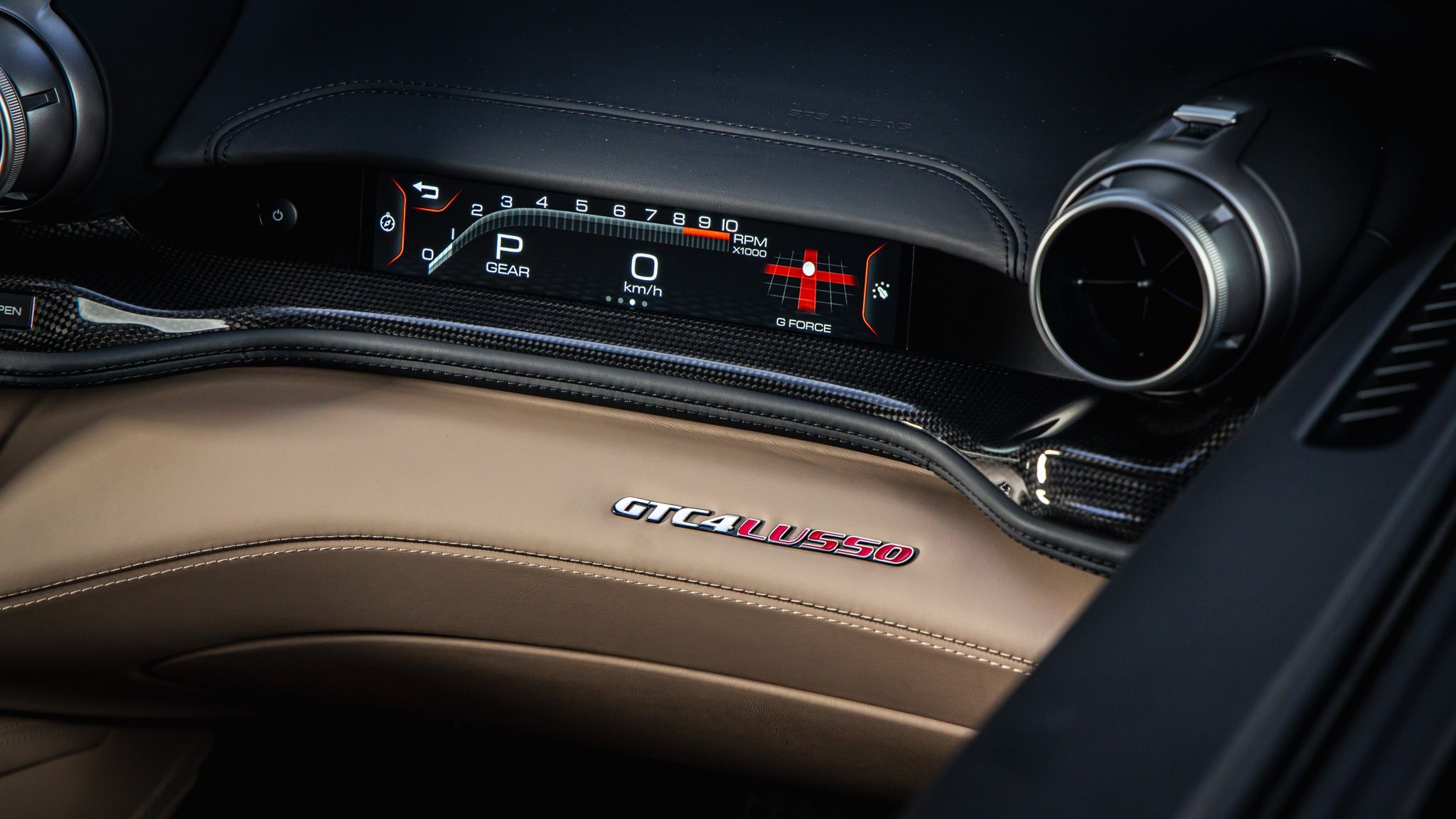 Ferrari GTC4Lusso - 2019 - Joinsteer - #12