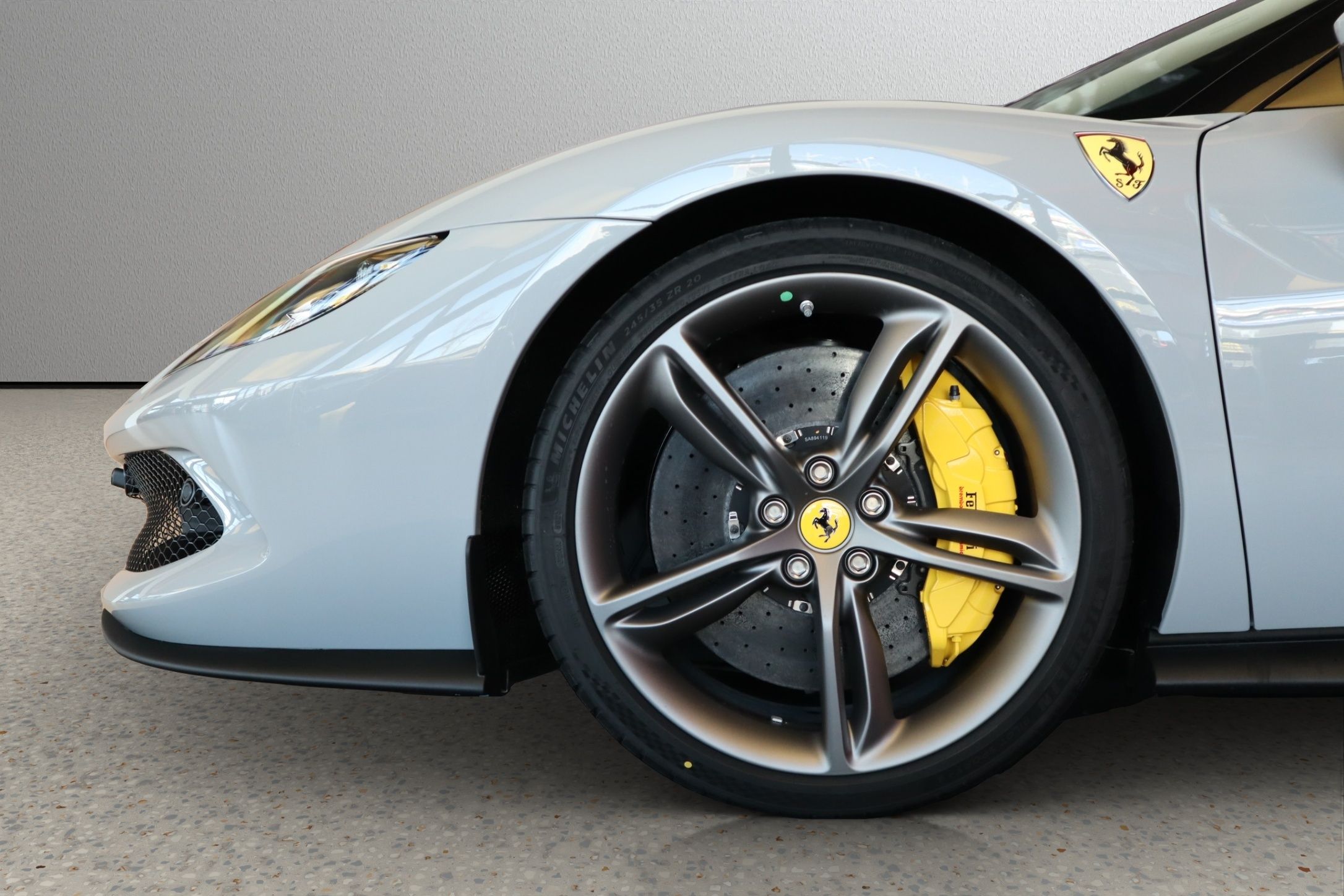 Ferrari 296 GTB - 2024 - Joinsteer - #11