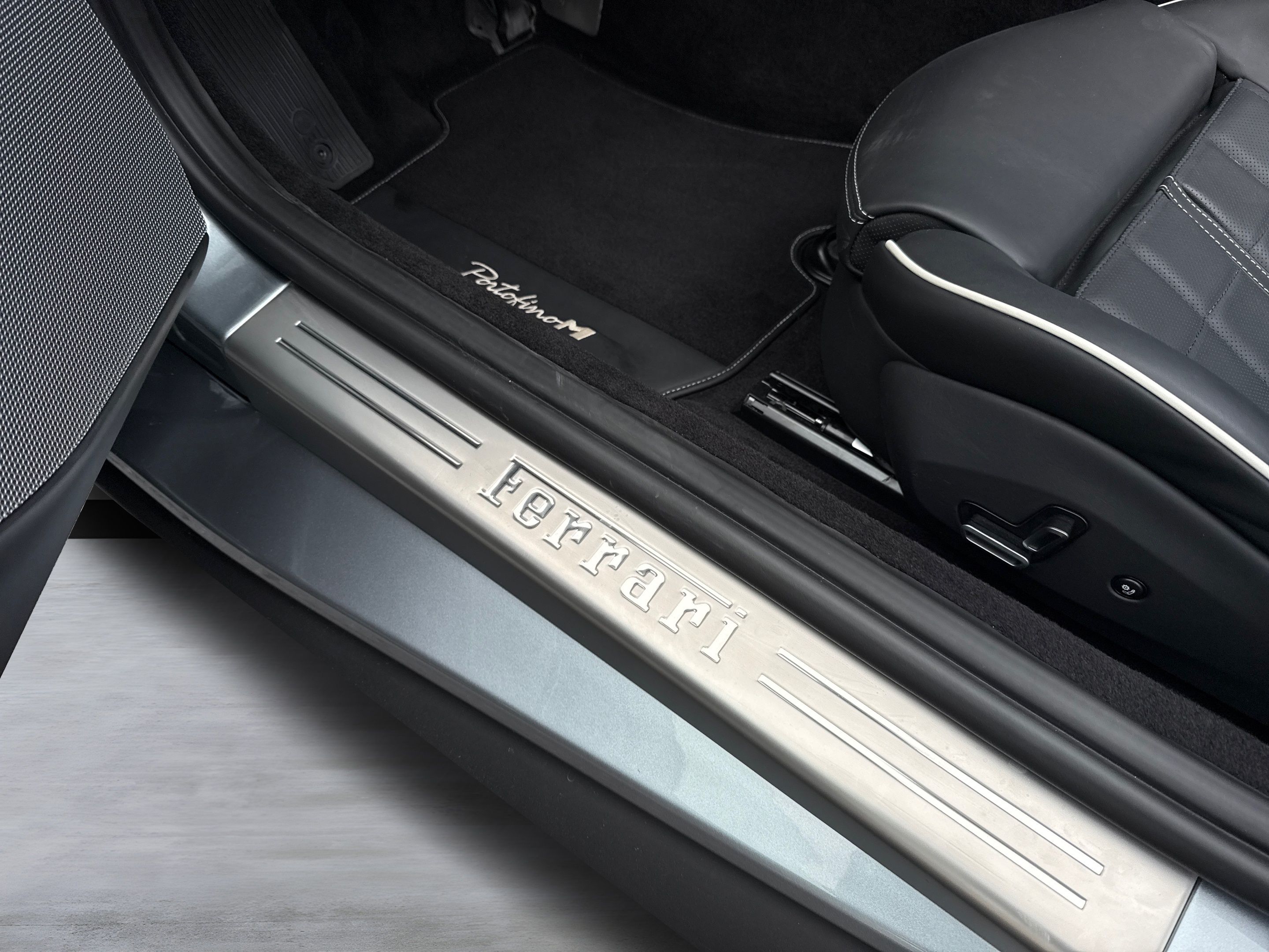 Ferrari Portofino M - 2023 - Joinsteer - #14