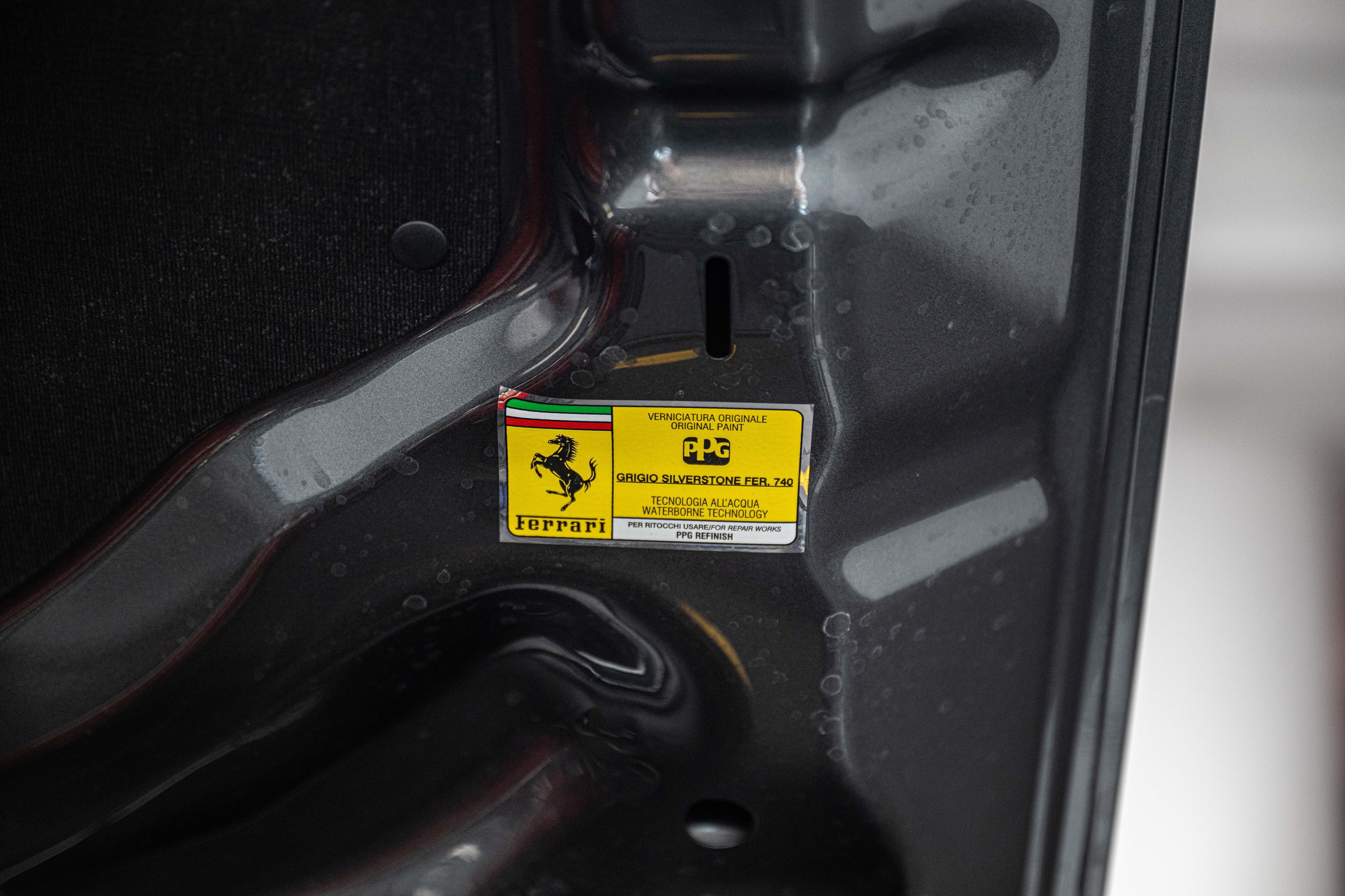 Ferrari California T - 2015 - Joinsteer - #8