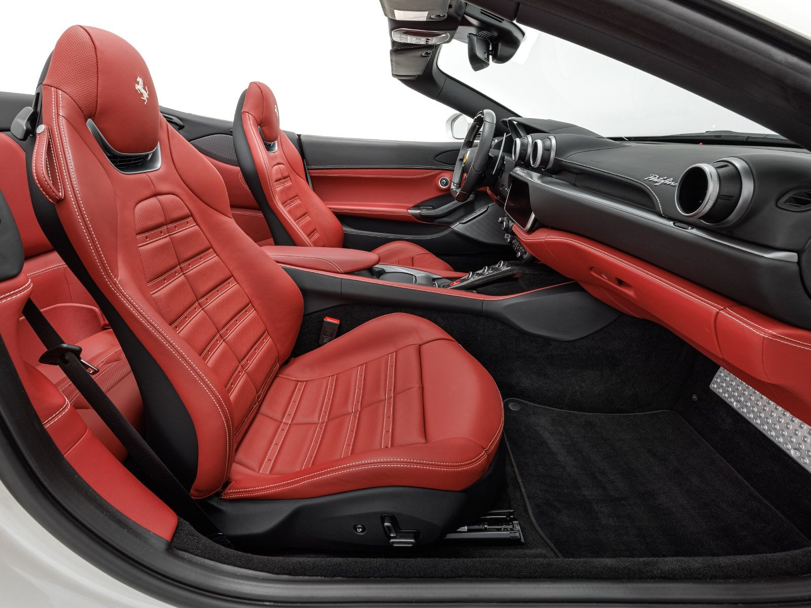 Ferrari Portofino M - 2022 - Joinsteer - #15