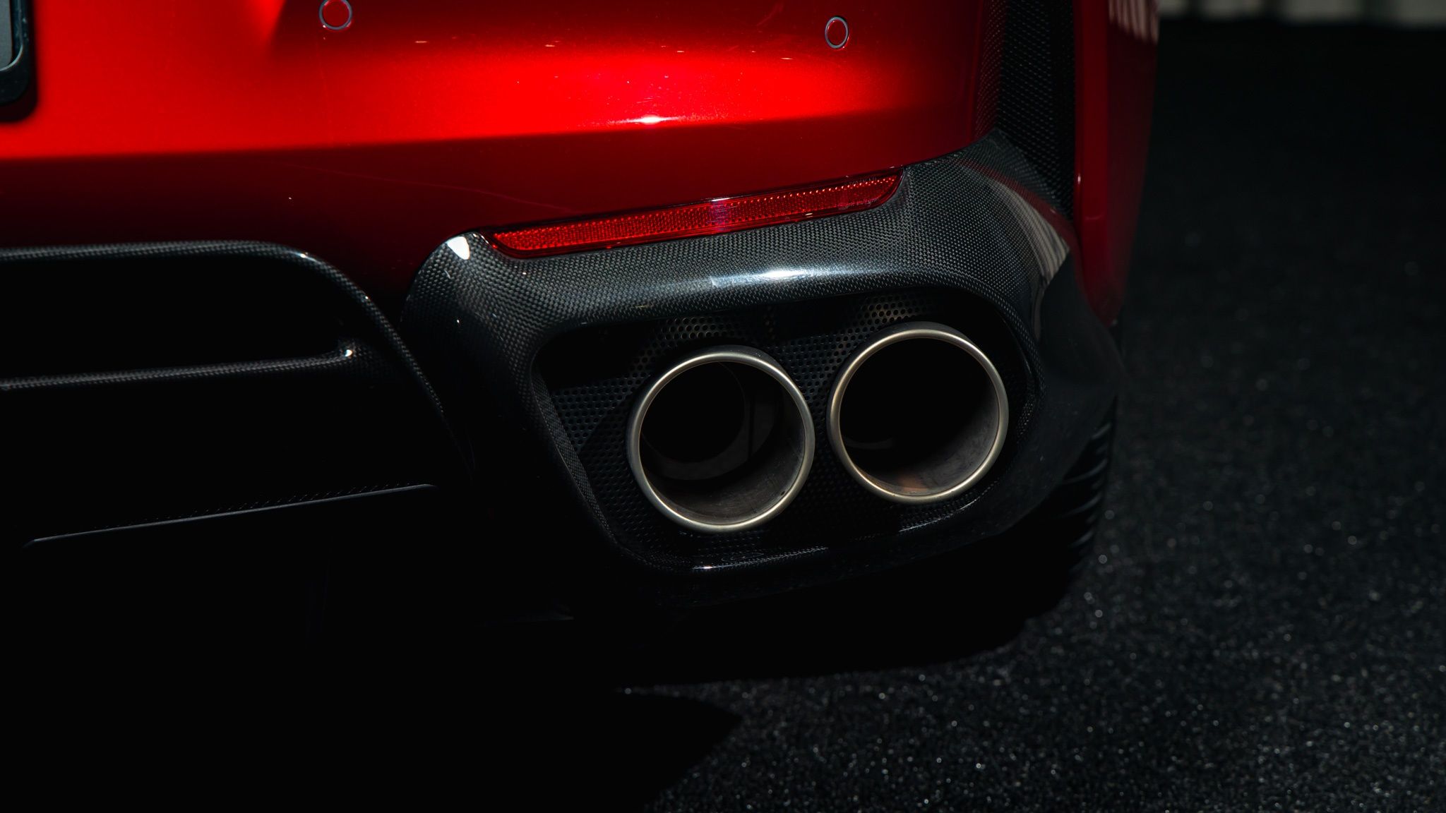 Ferrari 812 GTS - 2023 - Joinsteer - #13