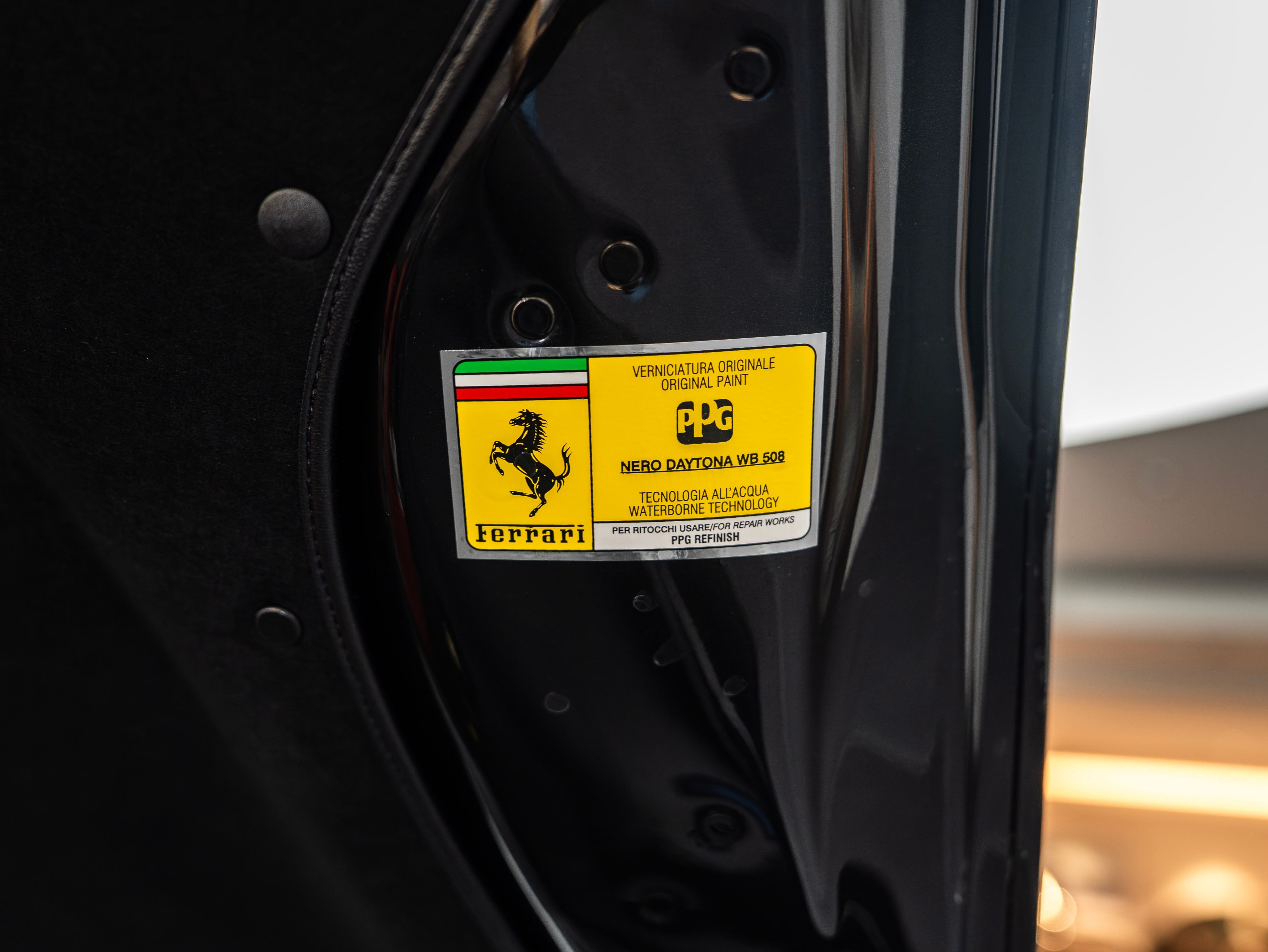 Ferrari F12 Berlinetta - 2012 - Joinsteer - #9