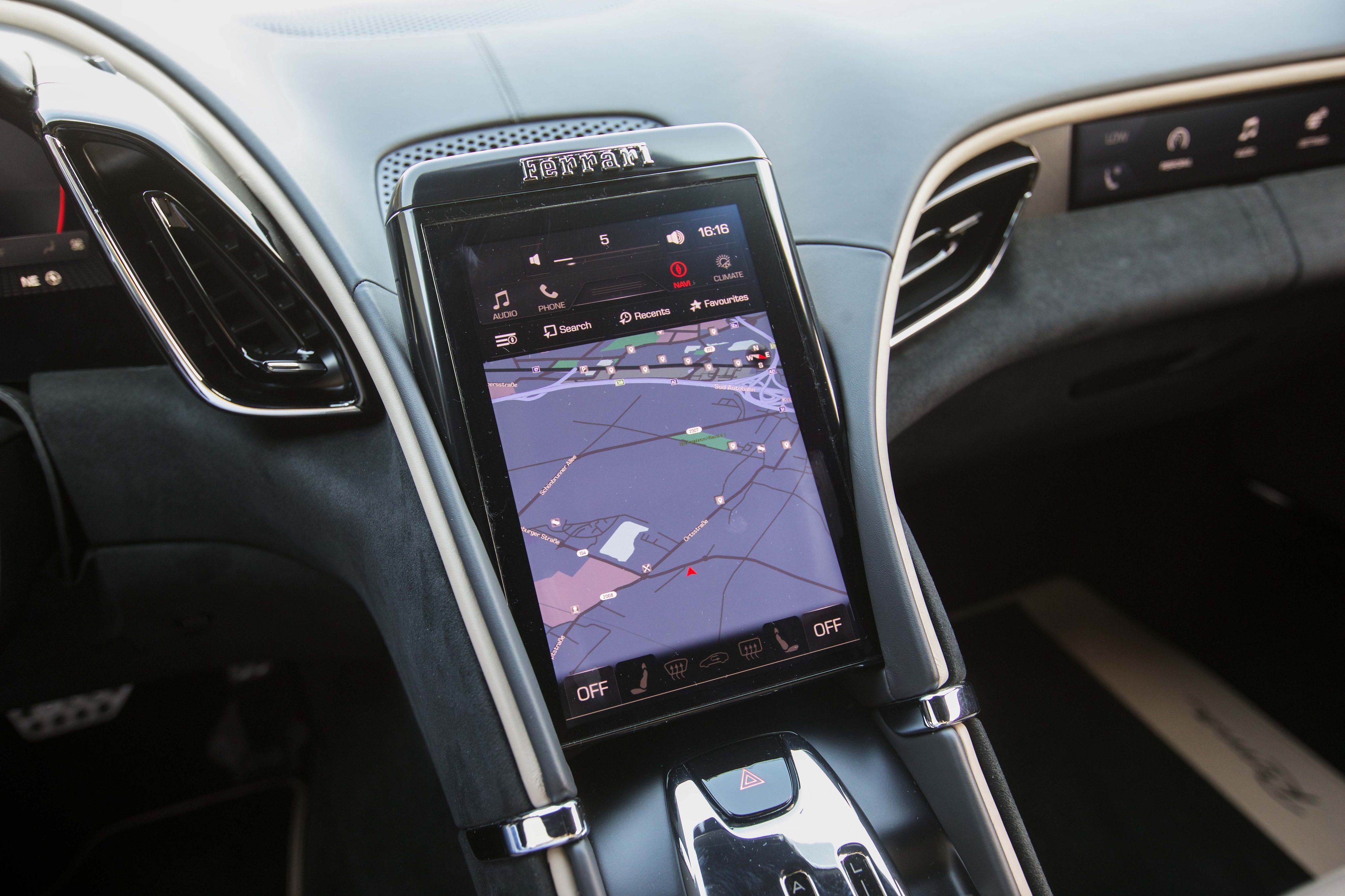 Ferrari Roma - 2022 - Joinsteer - #13