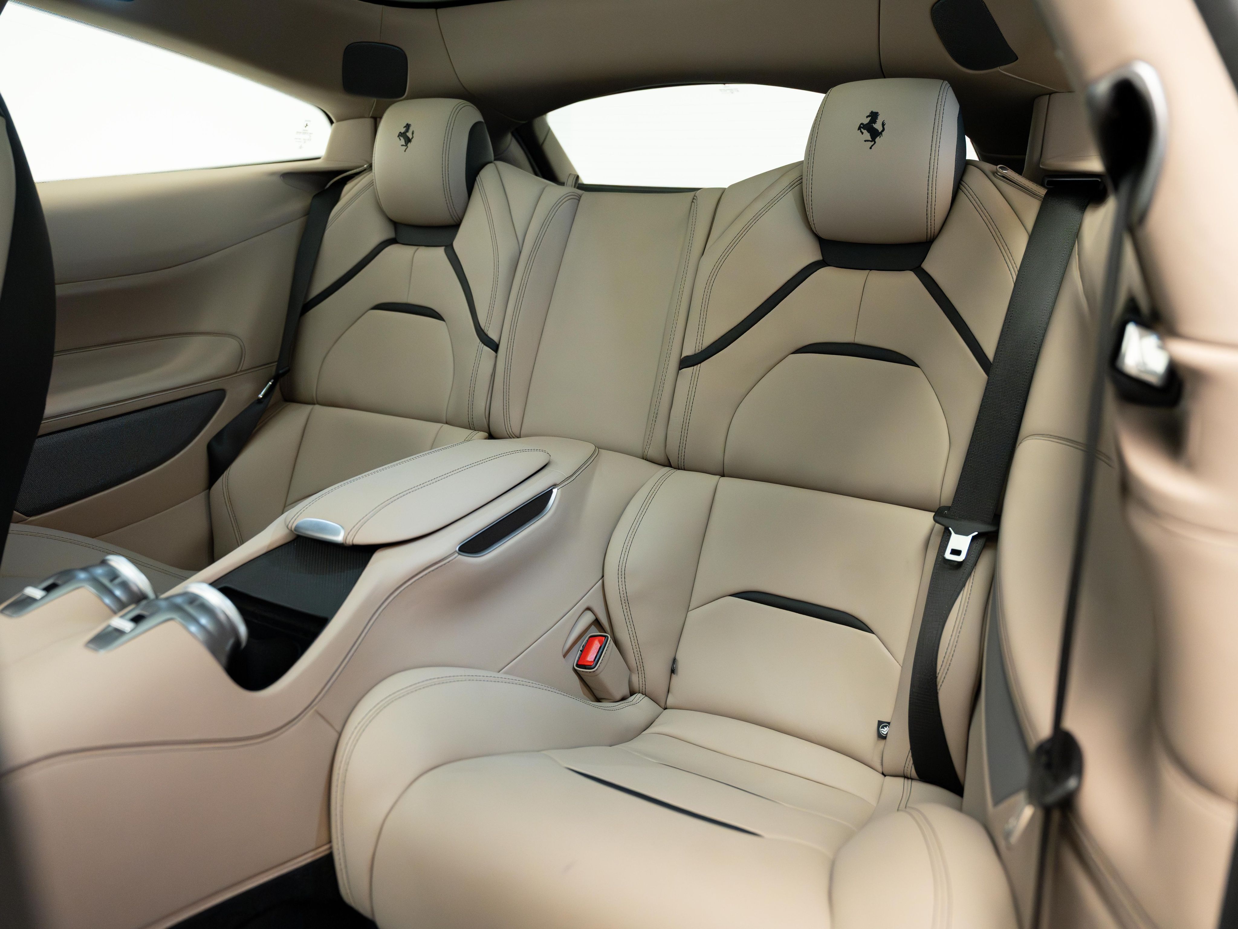 Ferrari GTC4Lusso - 2017 - Joinsteer - #10