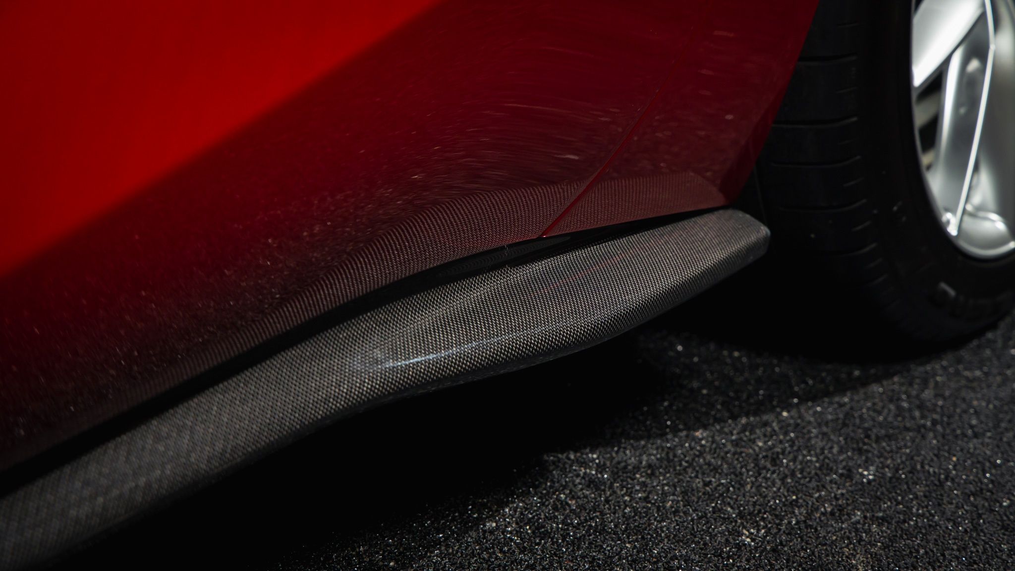 Ferrari 812 GTS - 2023 - Joinsteer - #14