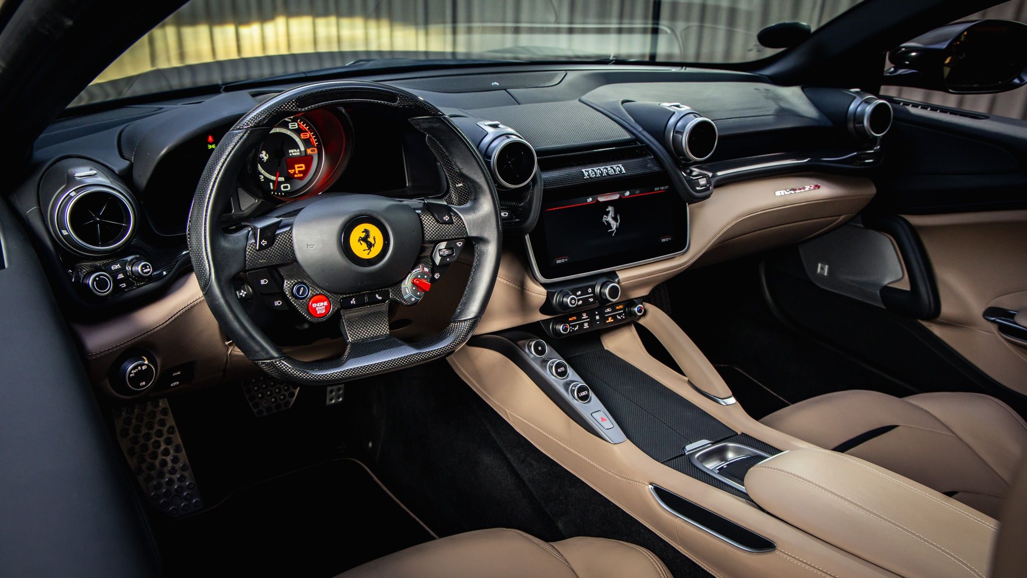 Ferrari GTC4Lusso - 2019 - Joinsteer - #15