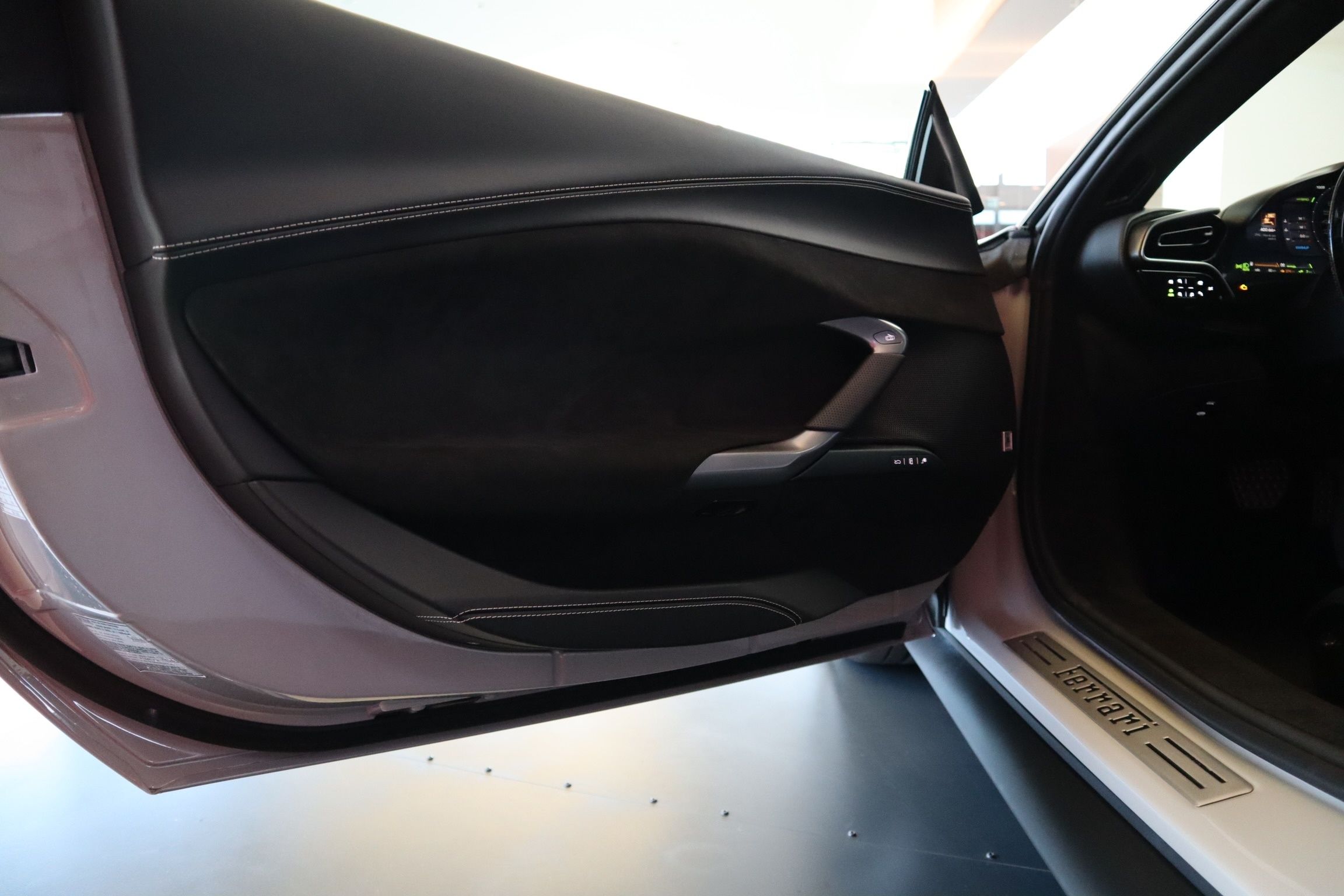 Ferrari 296 GTB - 2024 - Joinsteer - #13