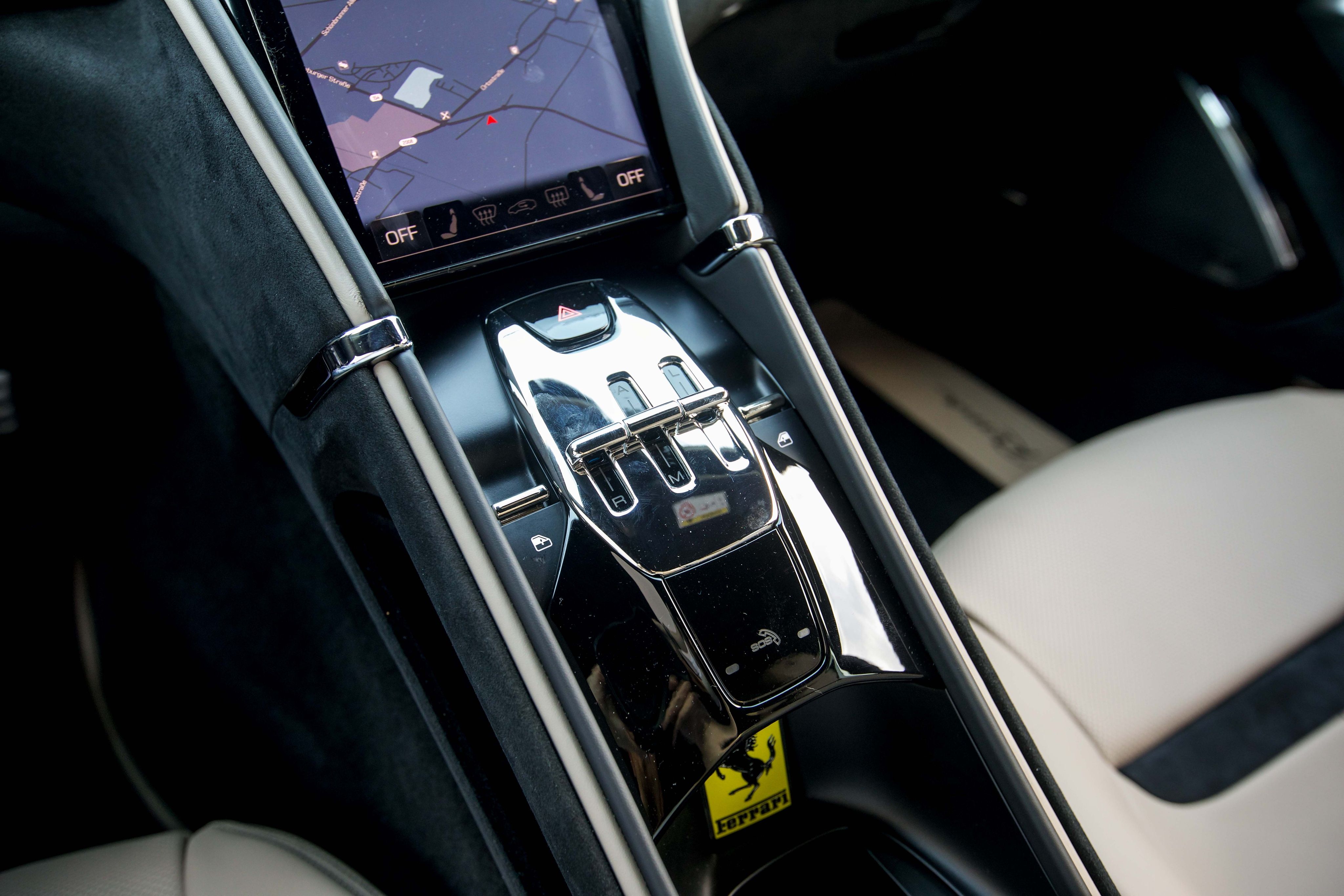 Ferrari Roma - 2022 - Joinsteer - #14