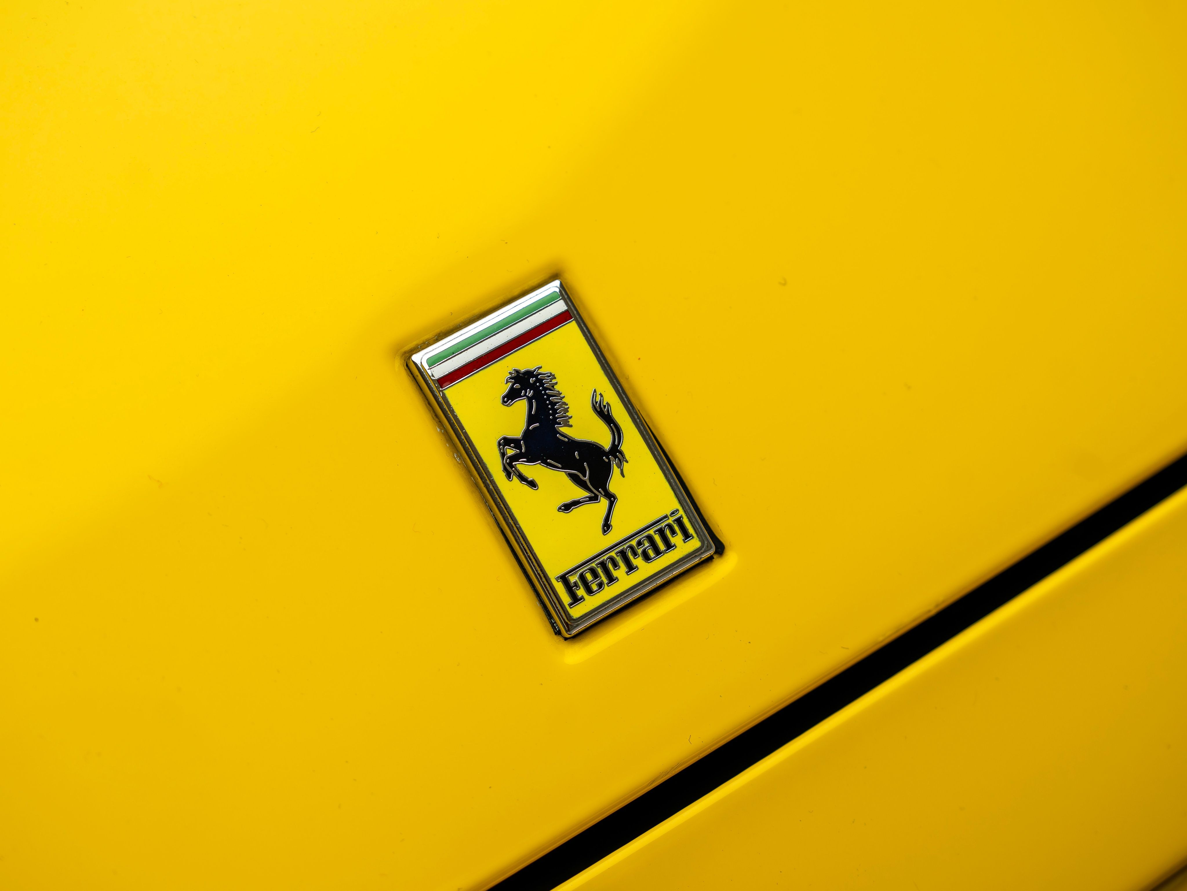 Ferrari 348 Spider - 1995 - Joinsteer - #11