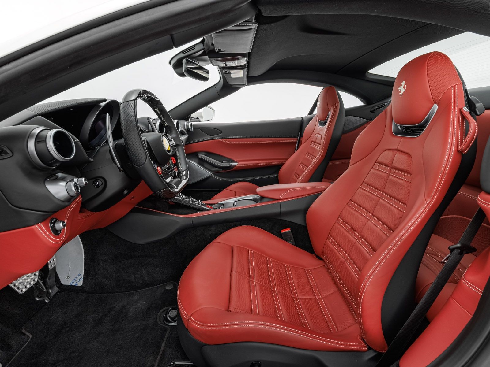 Ferrari Portofino M - 2022 - Joinsteer - #17