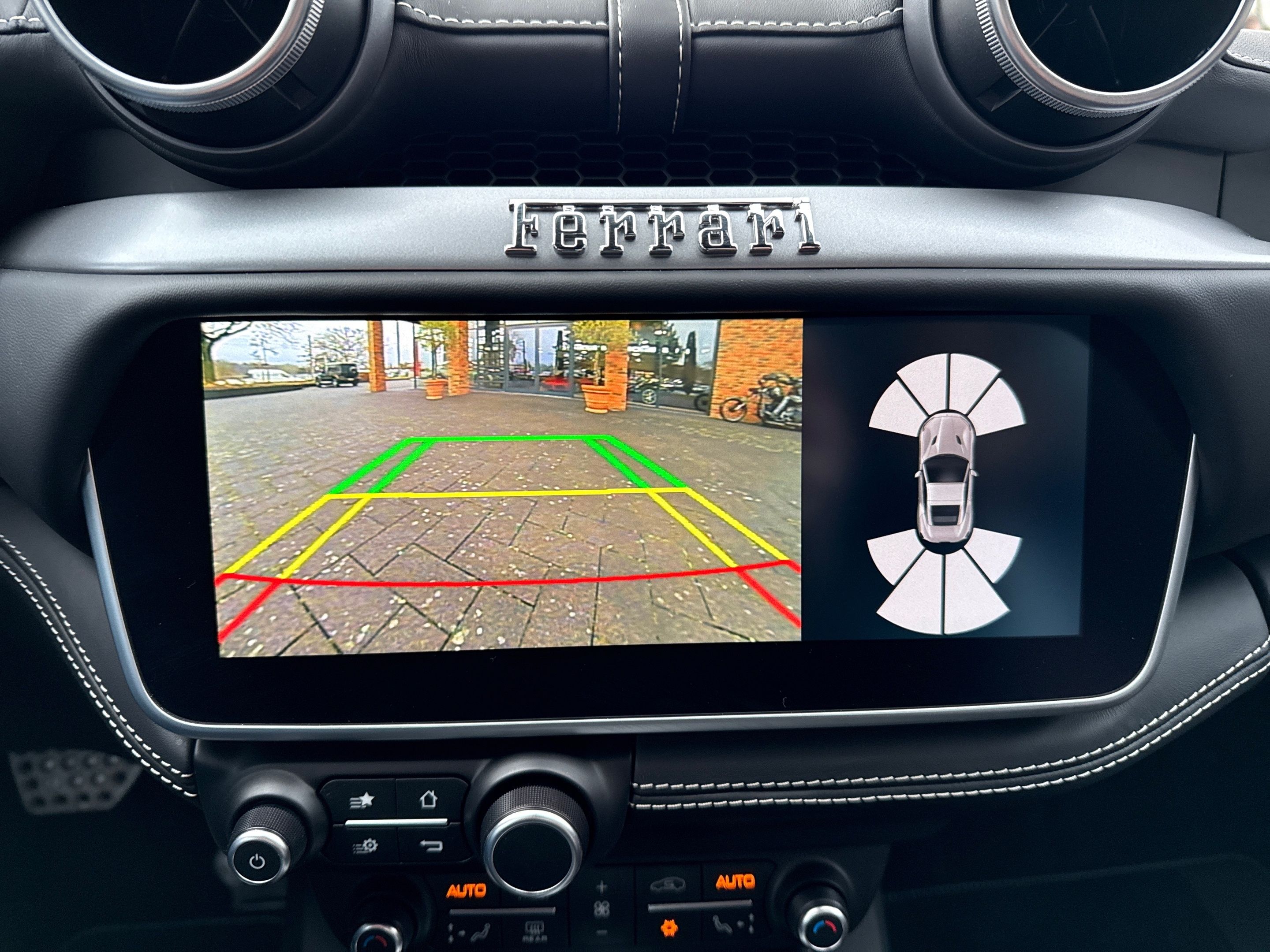 Ferrari Portofino M - 2023 - Joinsteer - #16