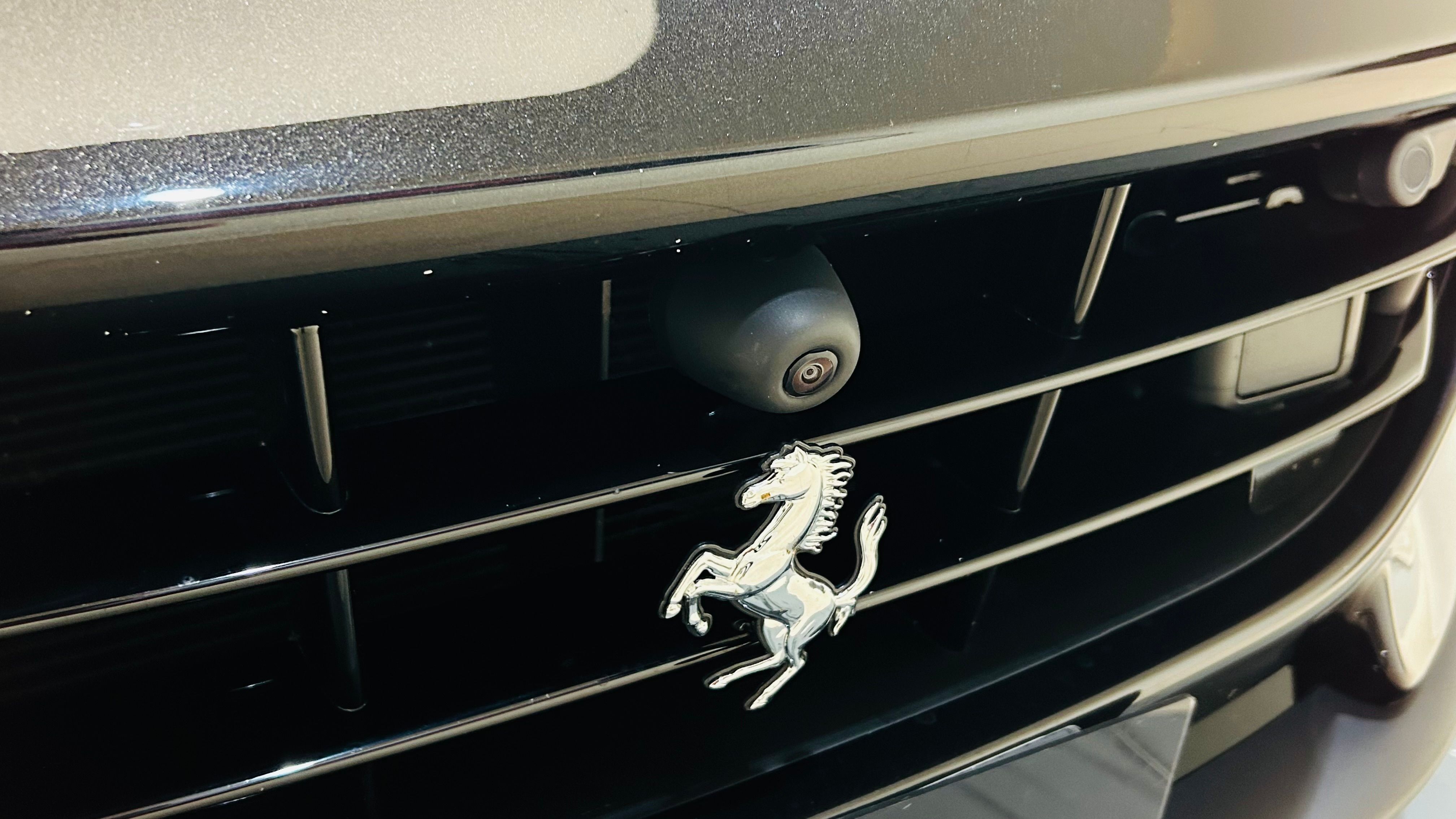 Ferrari Portofino M - 2022 - Joinsteer - #12