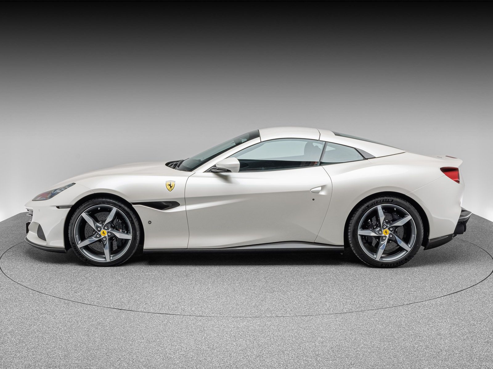 Ferrari Portofino M - 2022 - Joinsteer - #18