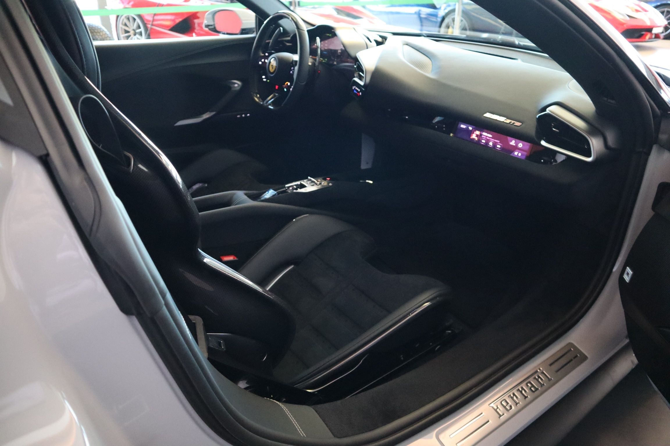 Ferrari 296 GTB - 2024 - Joinsteer - #14