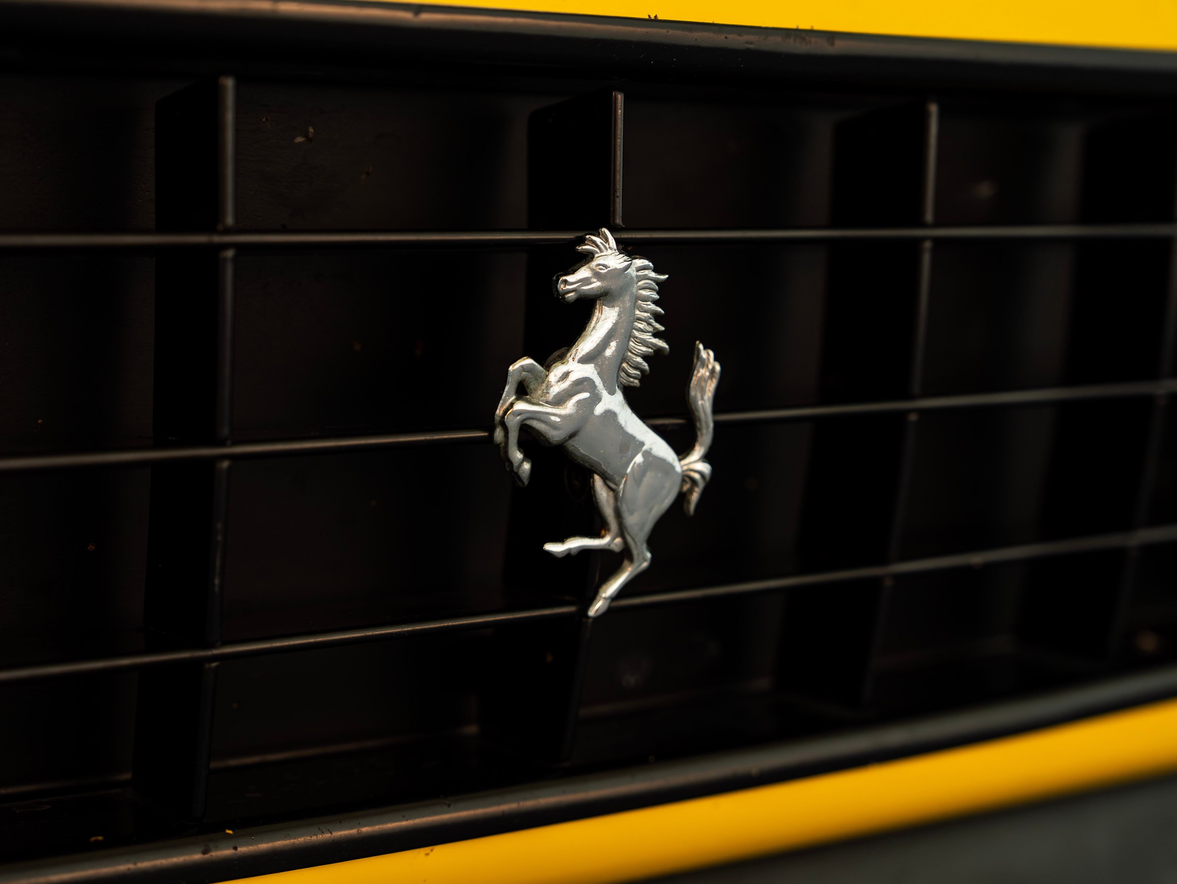 Ferrari 348 Spider - 1995 - Joinsteer - #12