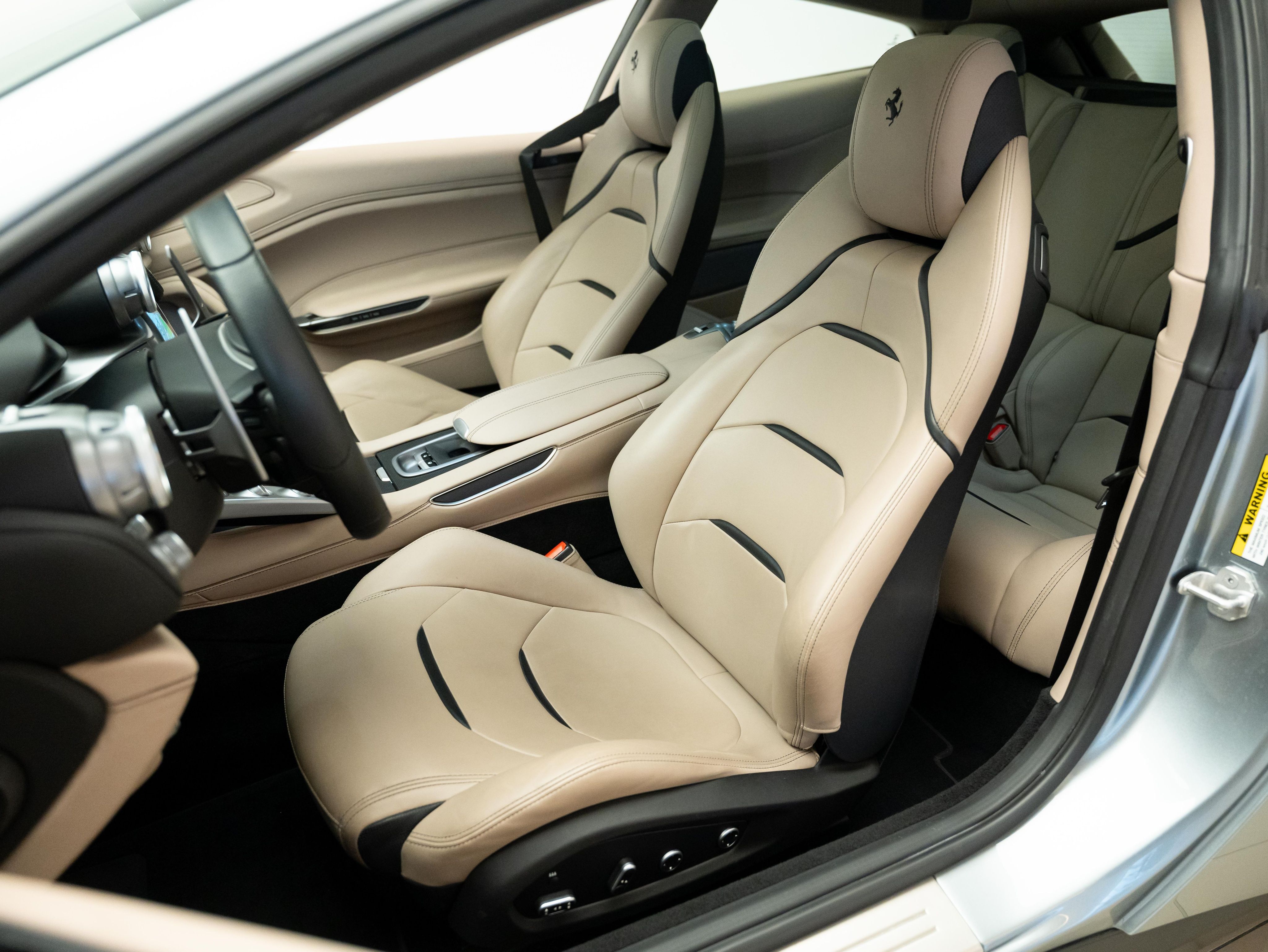 Ferrari GTC4Lusso - 2017 - Joinsteer - #11