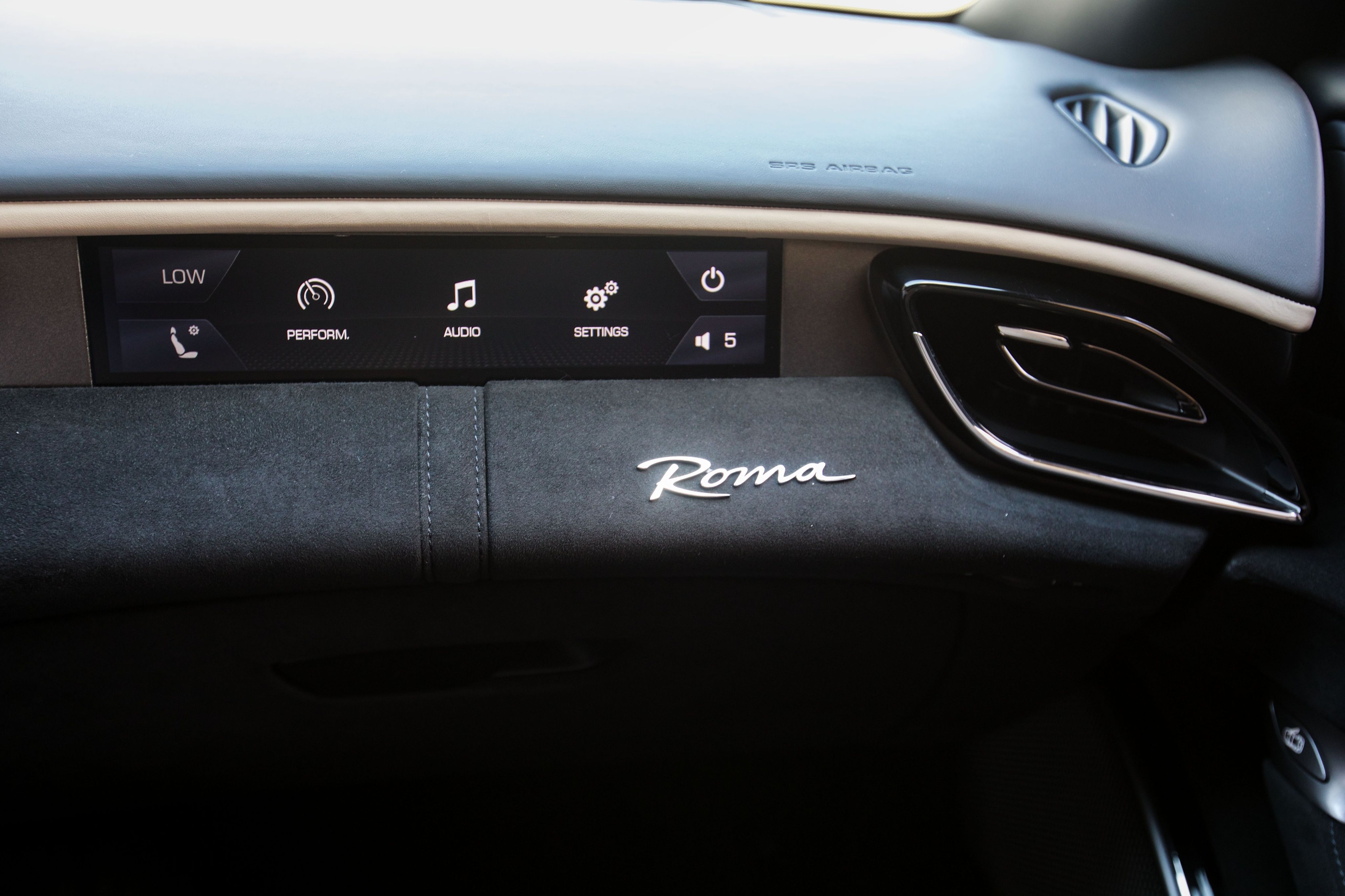 Ferrari Roma - 2022 - Joinsteer - #15