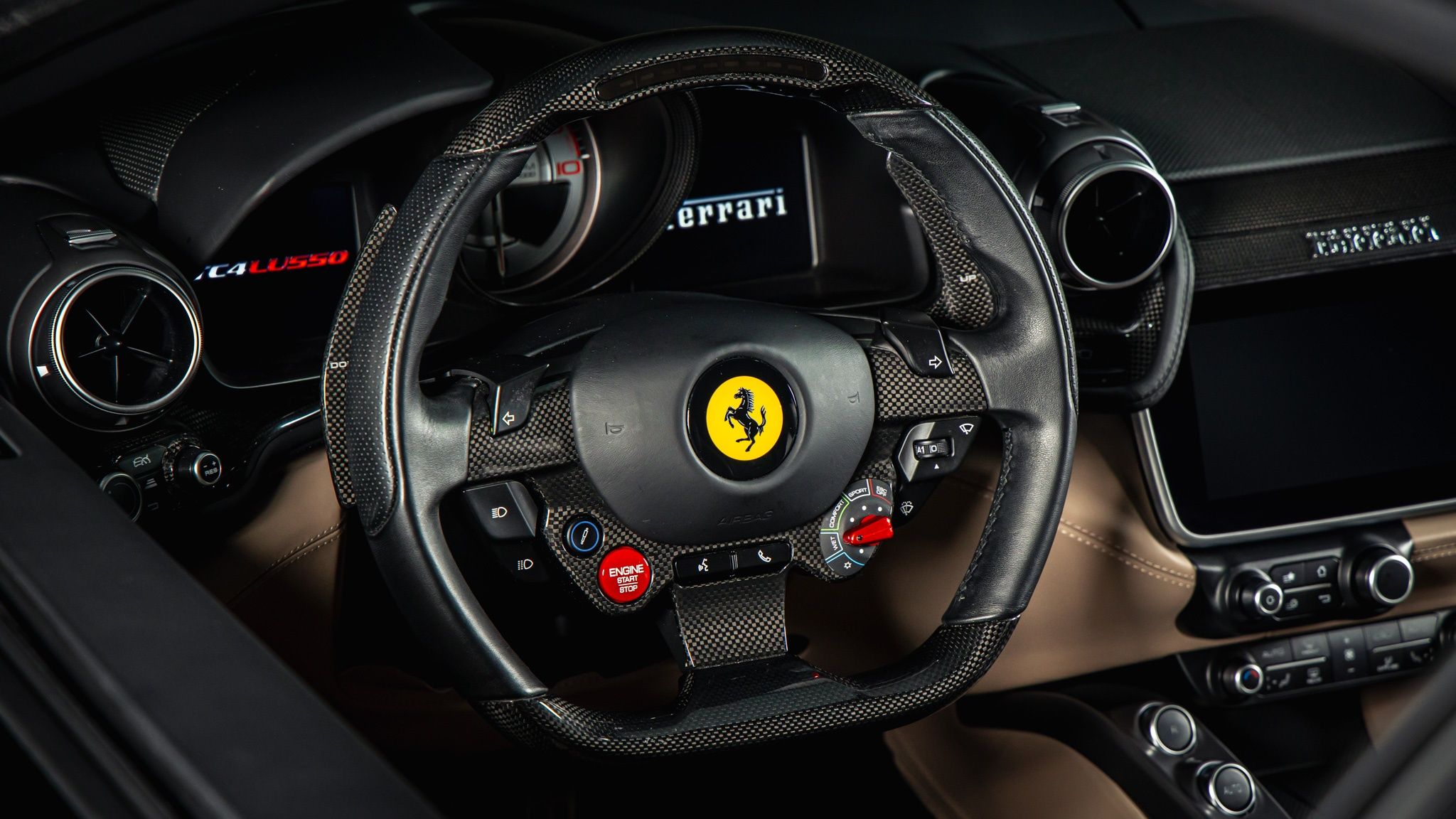 Ferrari GTC4Lusso - 2019 - Joinsteer - #17